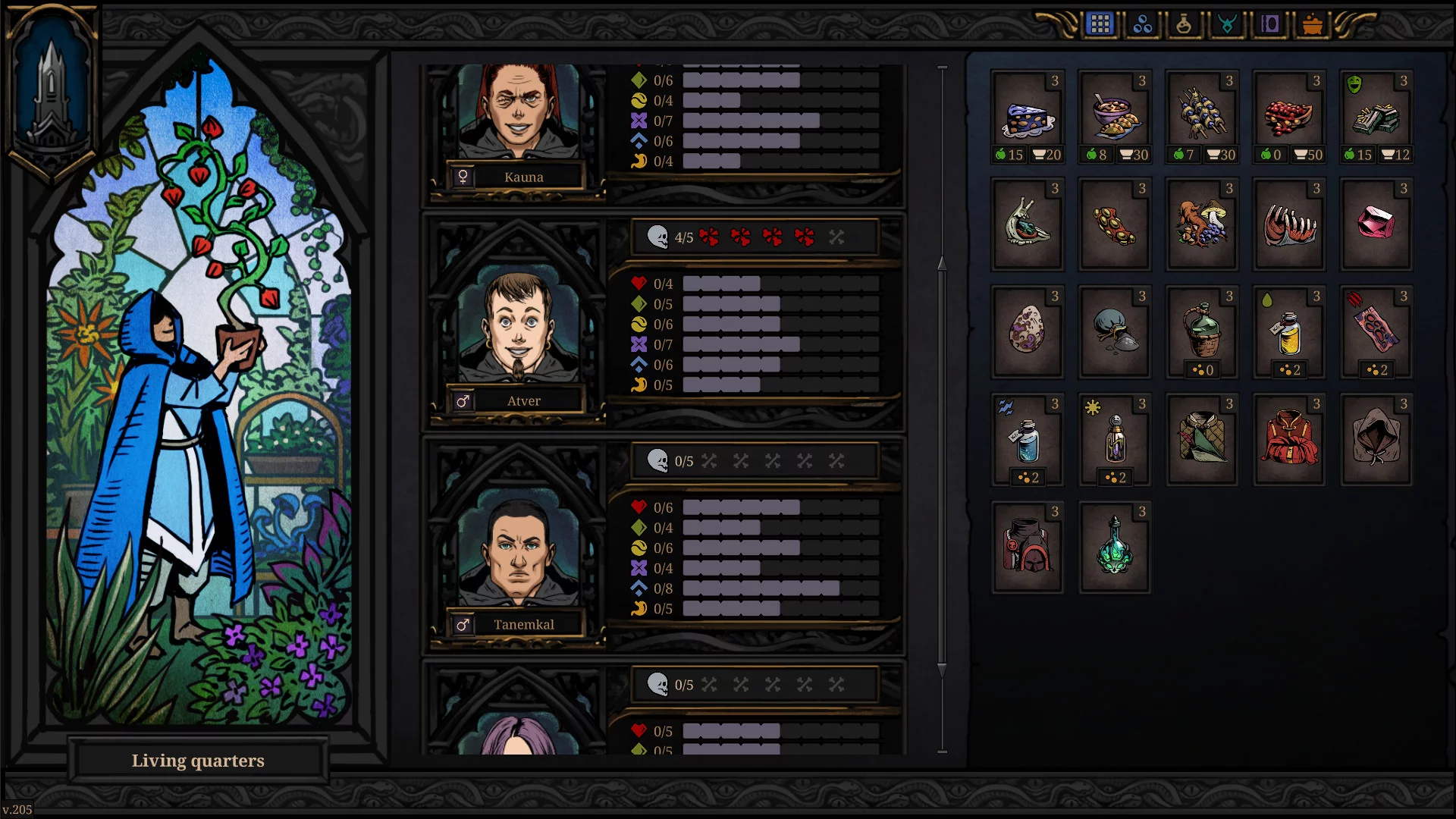 Изображение игры: Spire of Sorcery