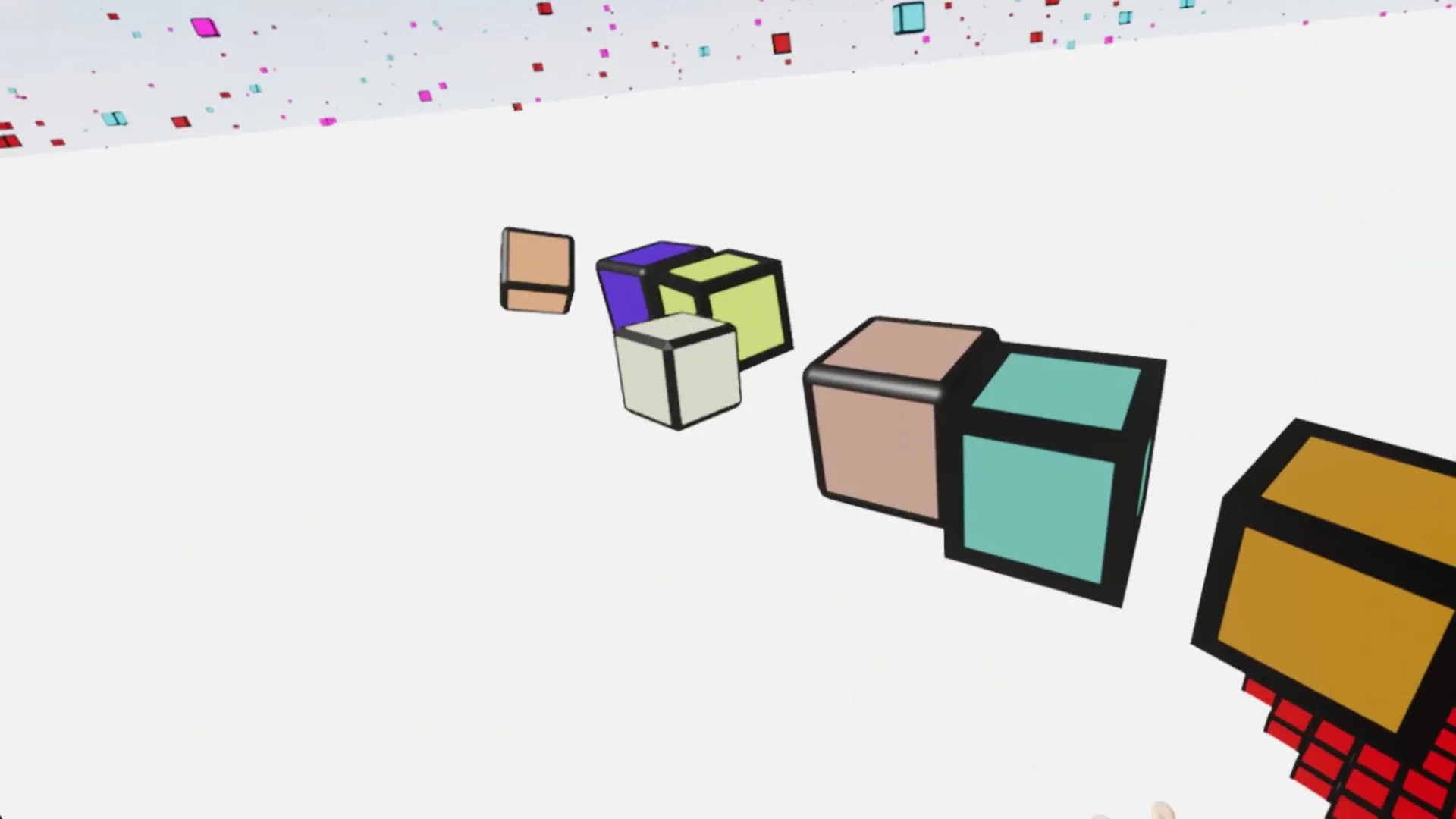 Изображение игры: Stack