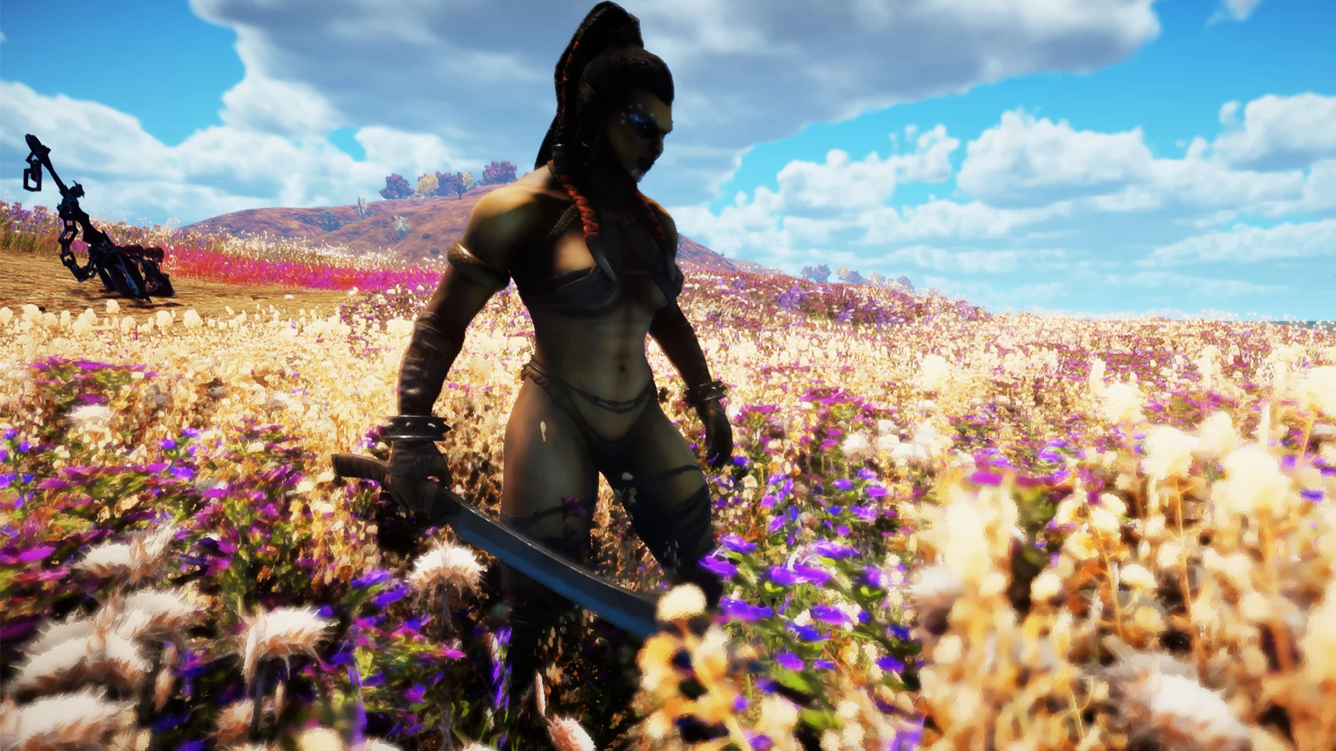Изображение игры: Animallica