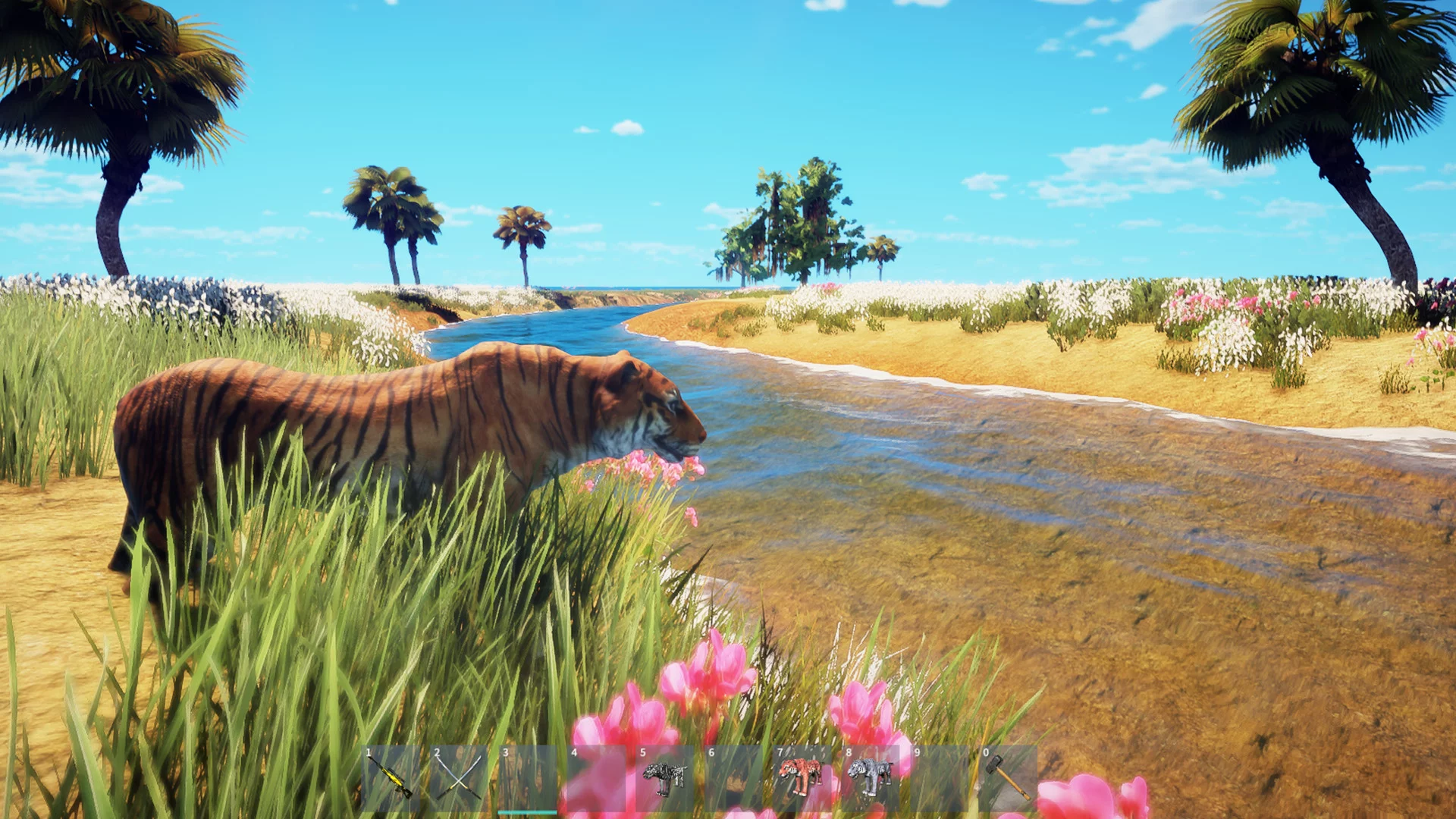 Изображение игры: Animallica