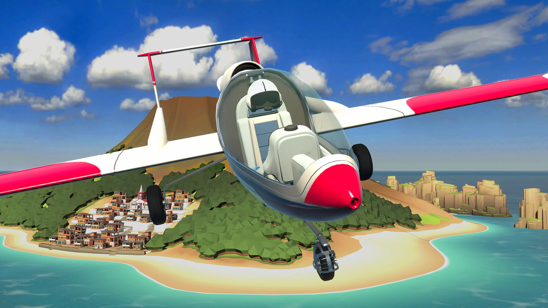 Изображение игры: Ultrawings