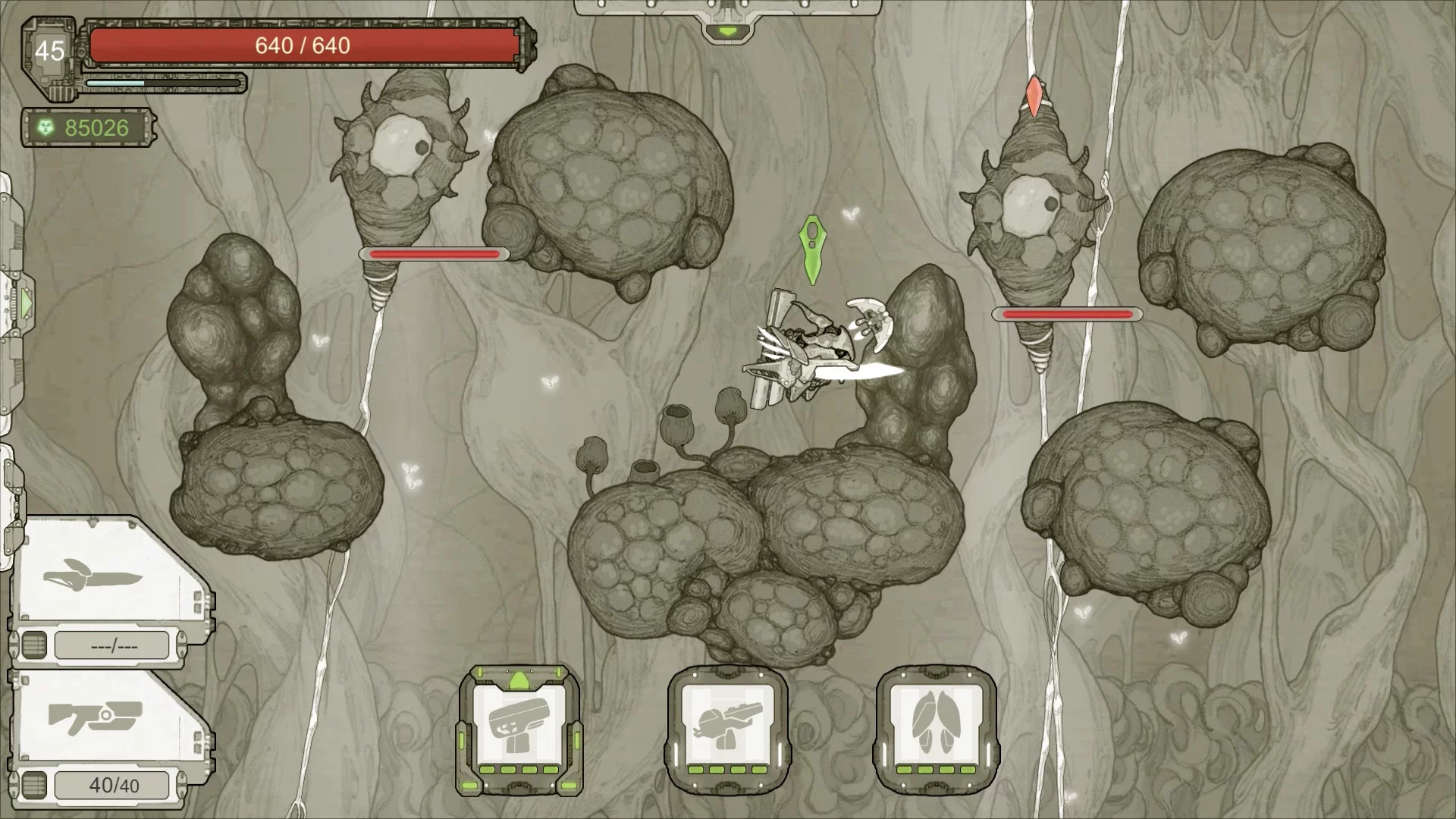 Изображение игры: Original Journey