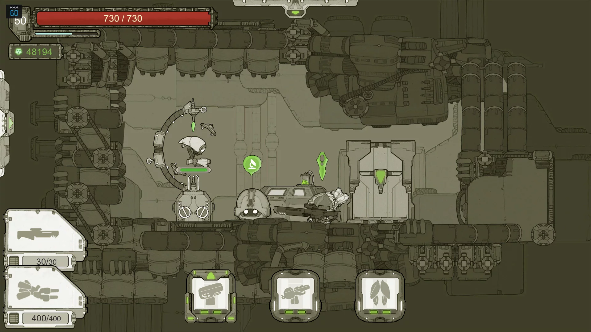 Изображение игры: Original Journey