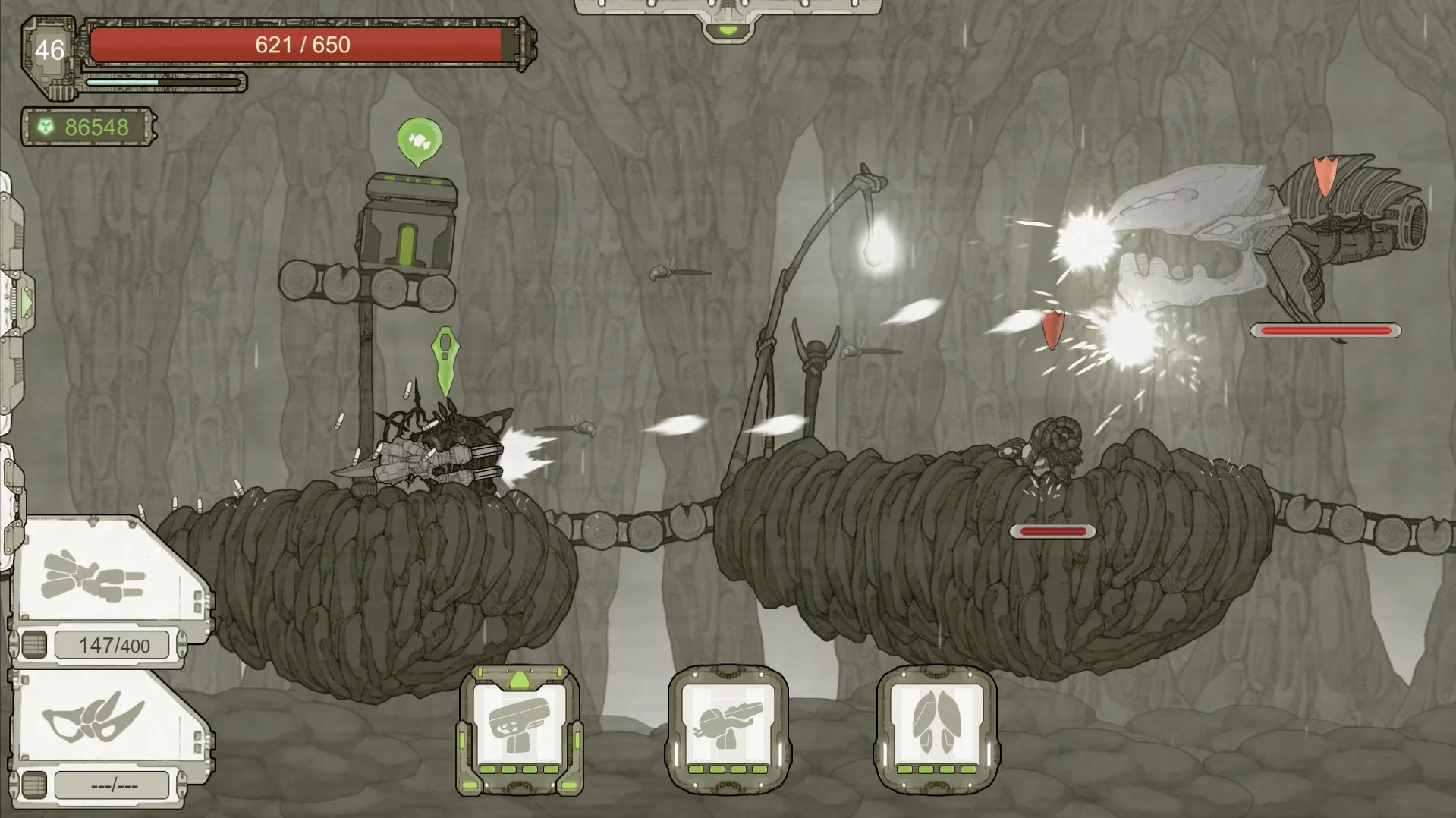 Изображение игры: Original Journey