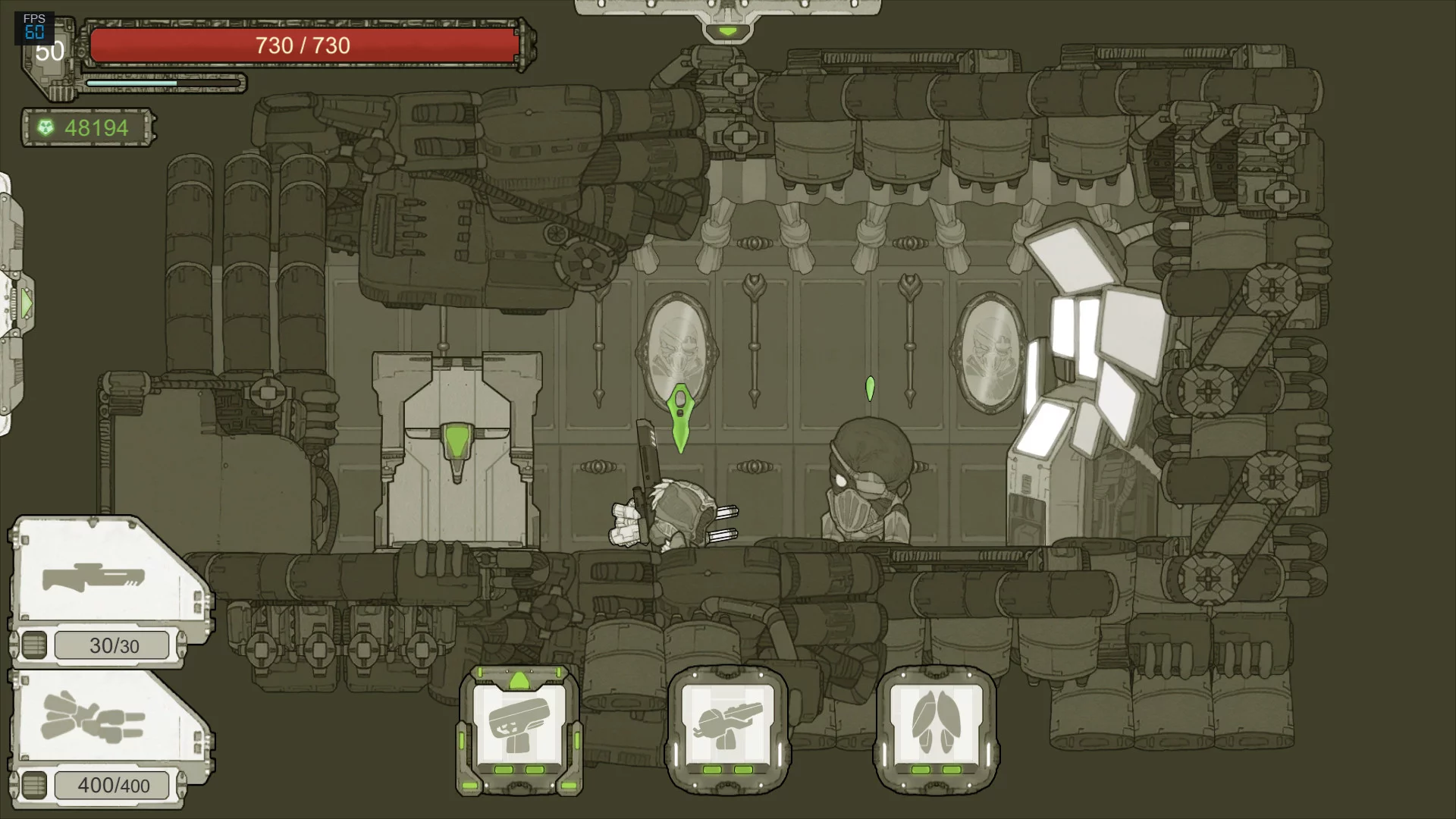 Изображение игры: Original Journey