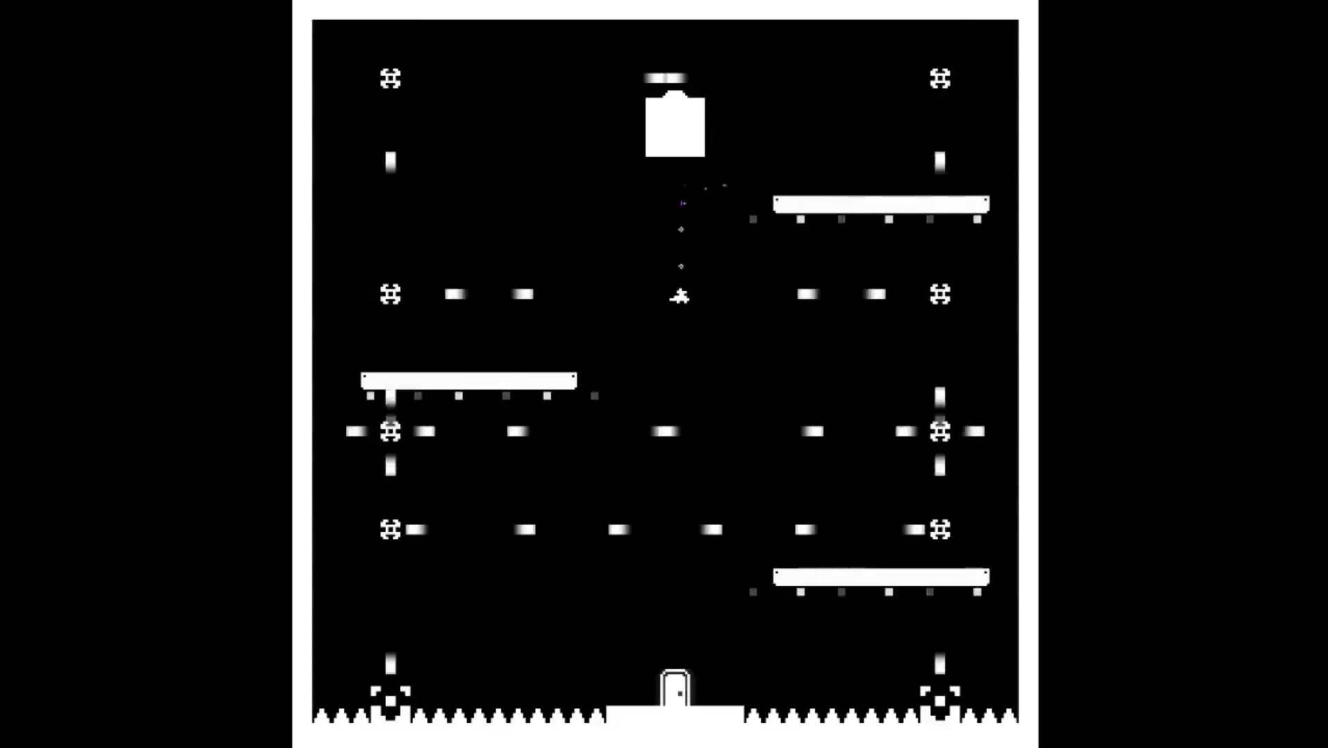 Изображение игры: Zero Zero Zero Zero