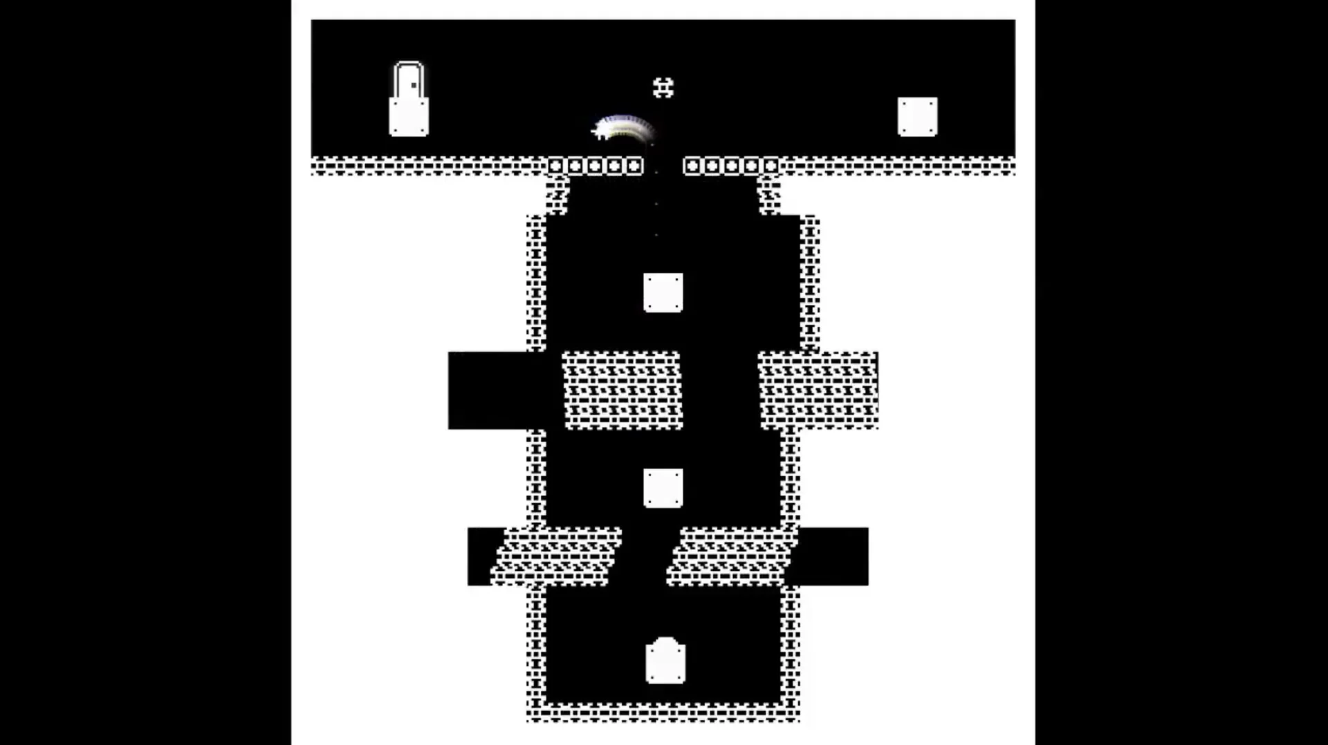 Изображение игры: Zero Zero Zero Zero