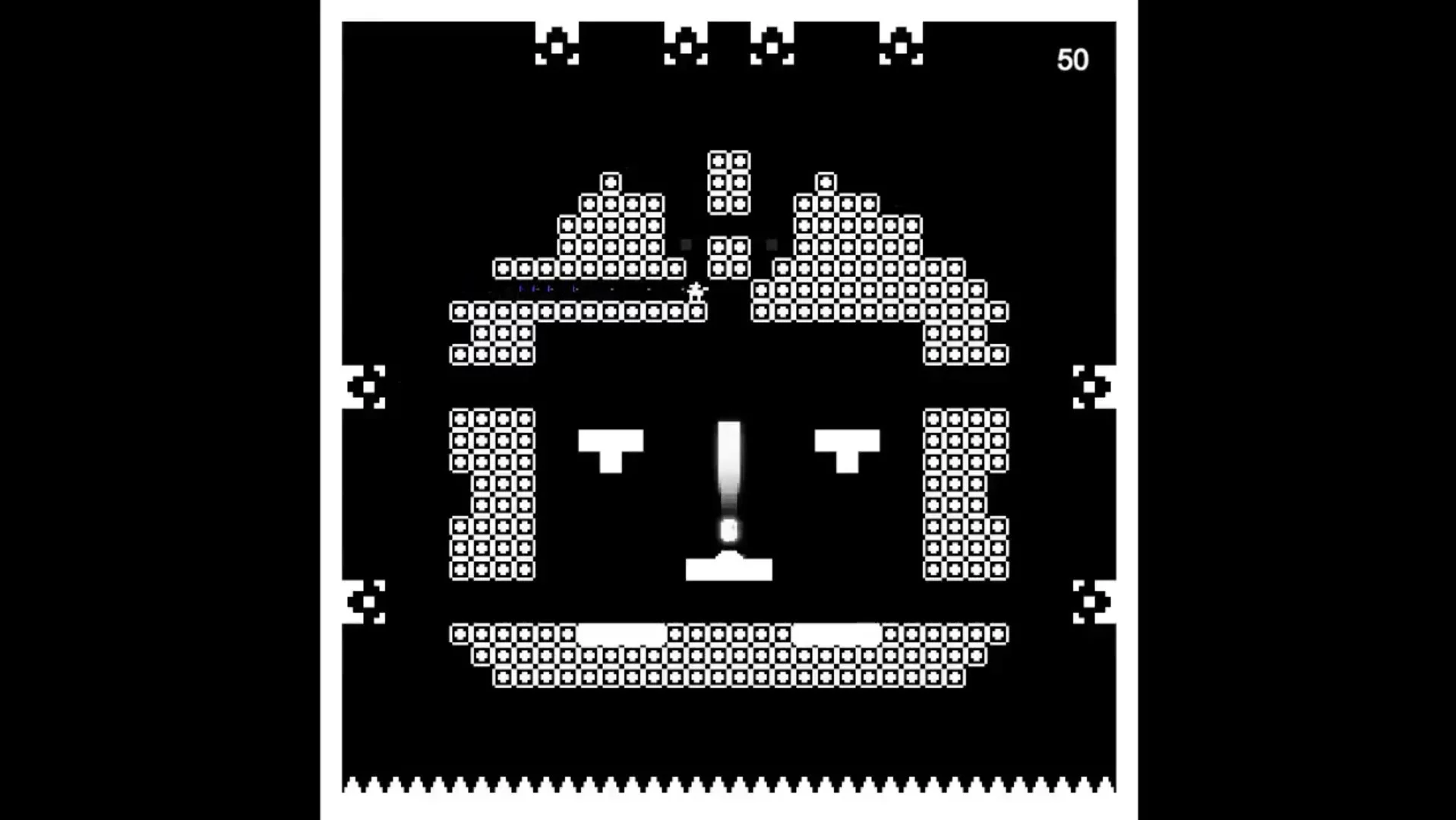 Изображение игры: Zero Zero Zero Zero