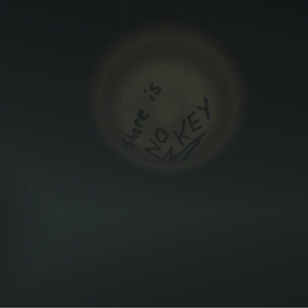 Изображение игры: Escape The Gray
