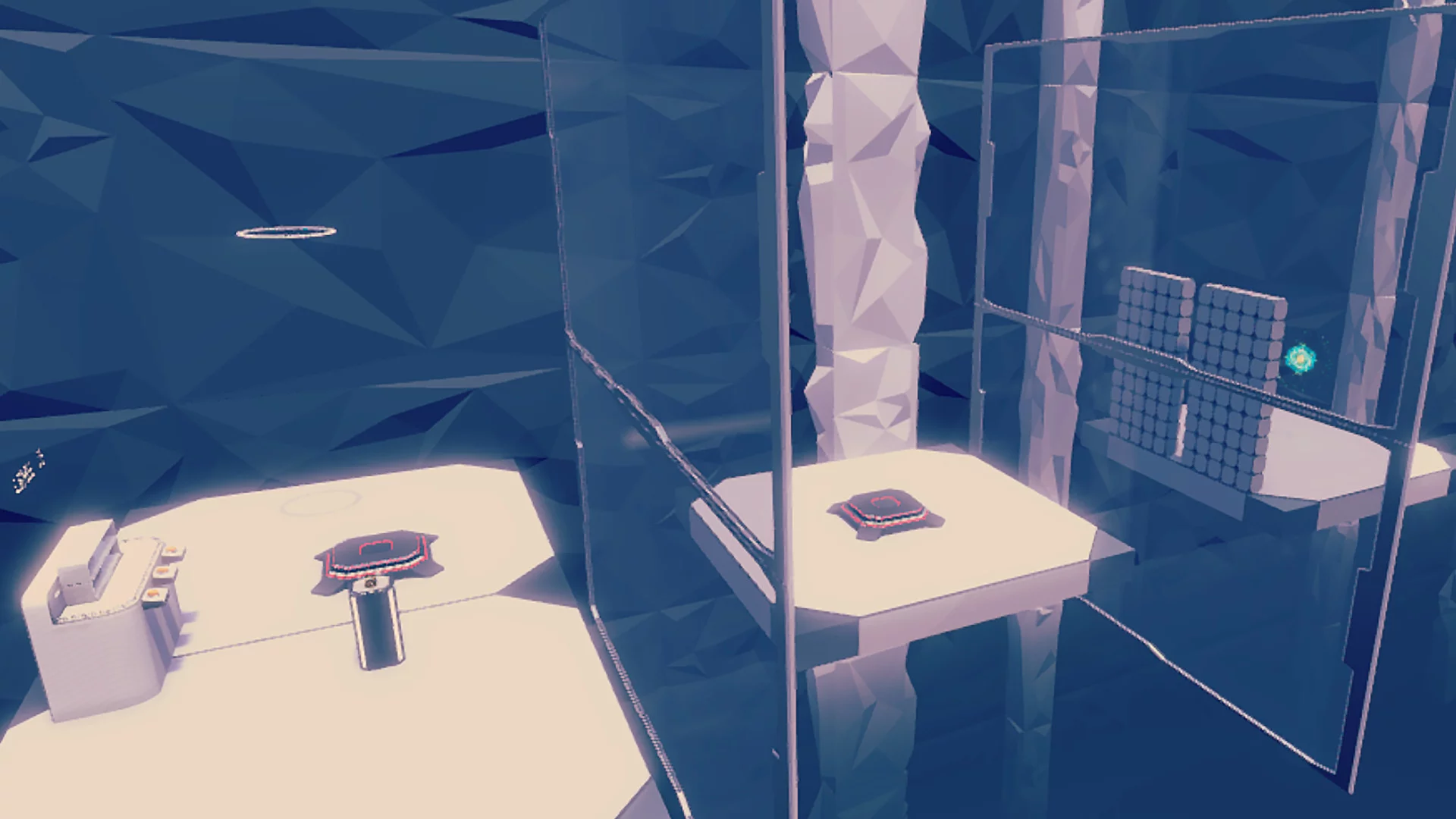 Изображение игры: Perplexigon