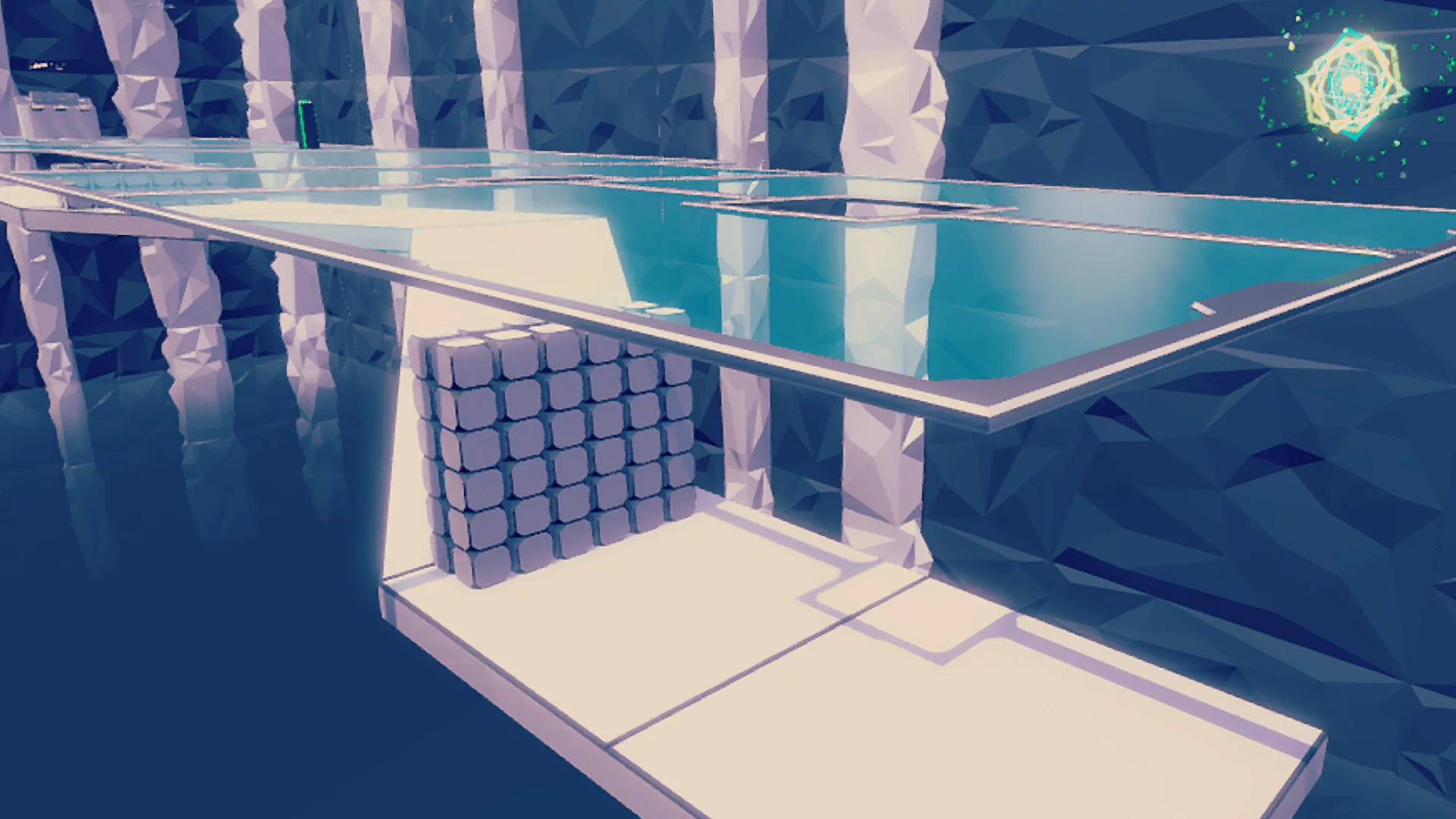 Изображение игры: Perplexigon