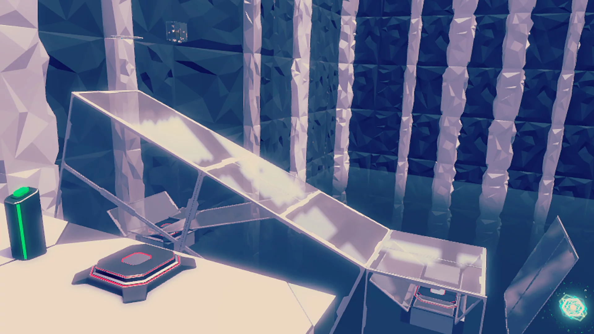 Изображение игры: Perplexigon