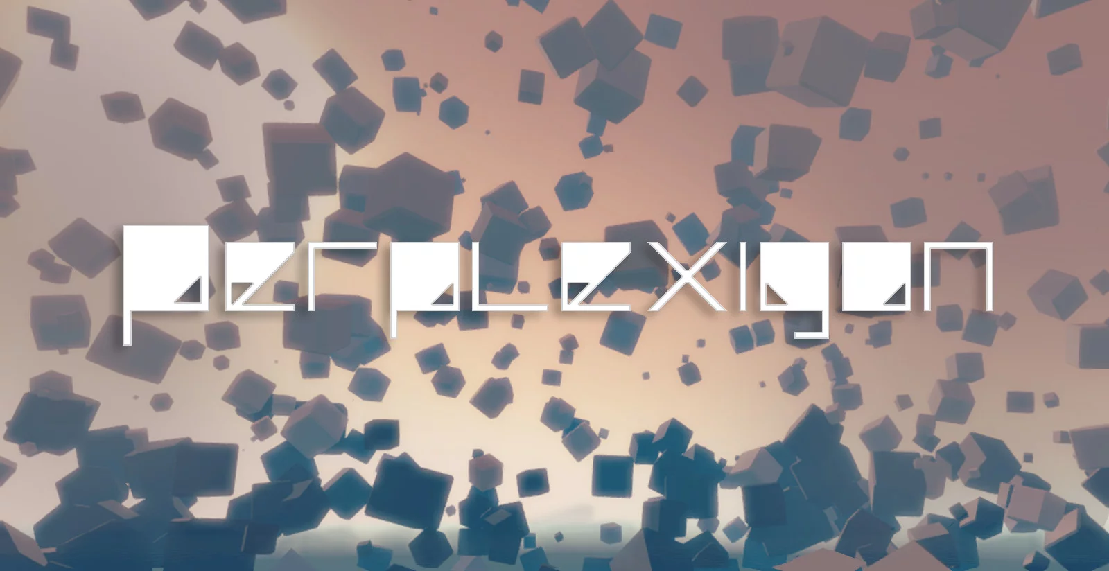 Изображение игры: Perplexigon
