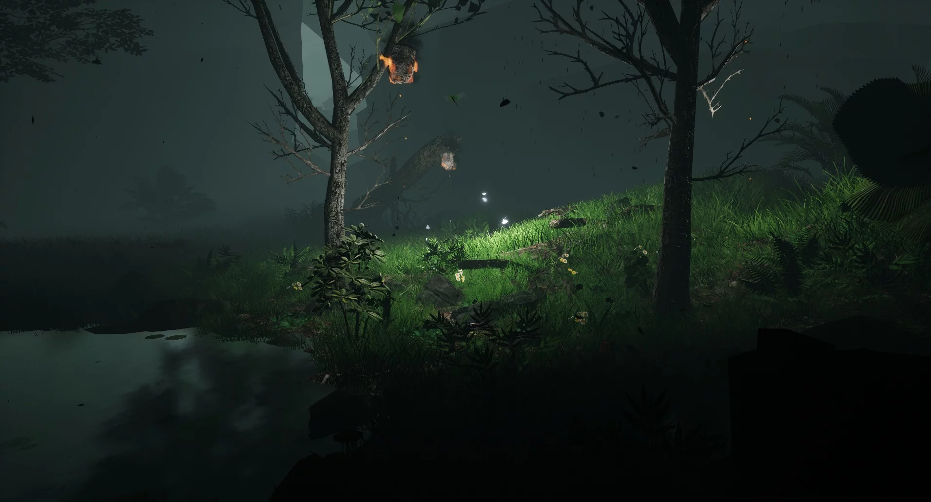 Изображение игры: Legendary Hunter VR