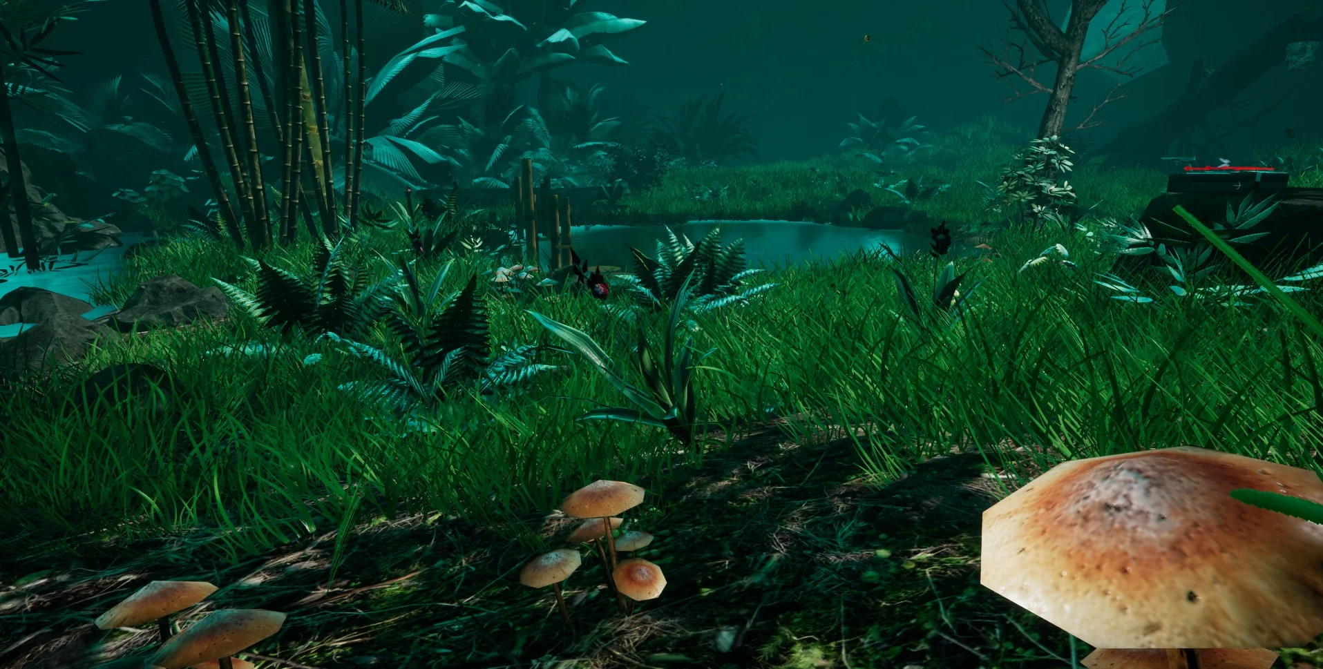 Изображение игры: Legendary Hunter VR