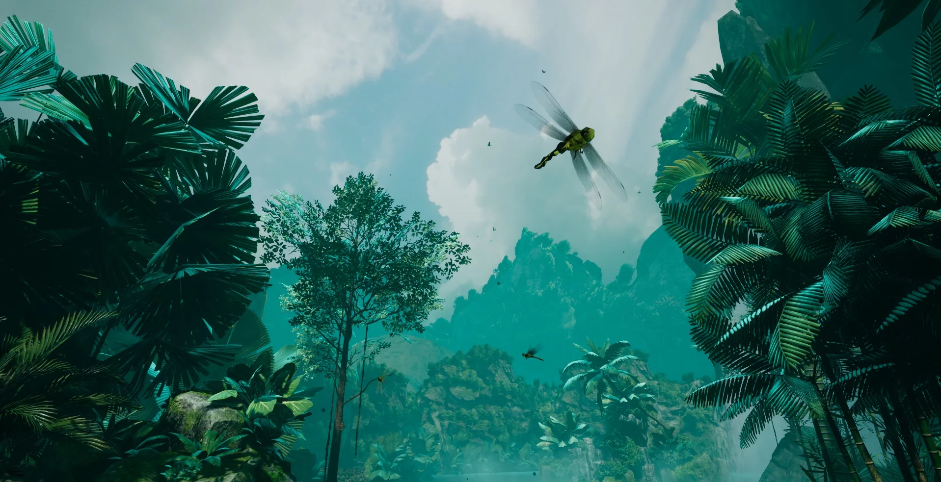 Изображение игры: Legendary Hunter VR