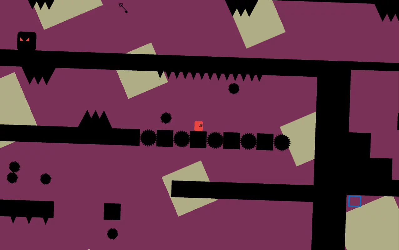 Изображение игры: Trio