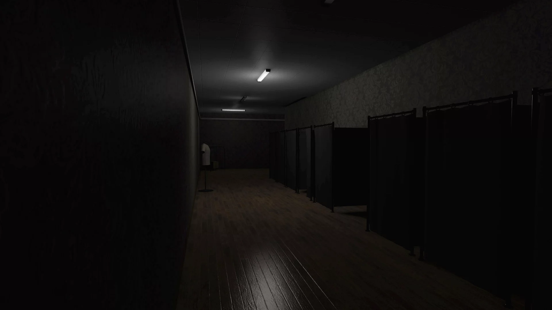 Изображение игры: Flame of Mirrors