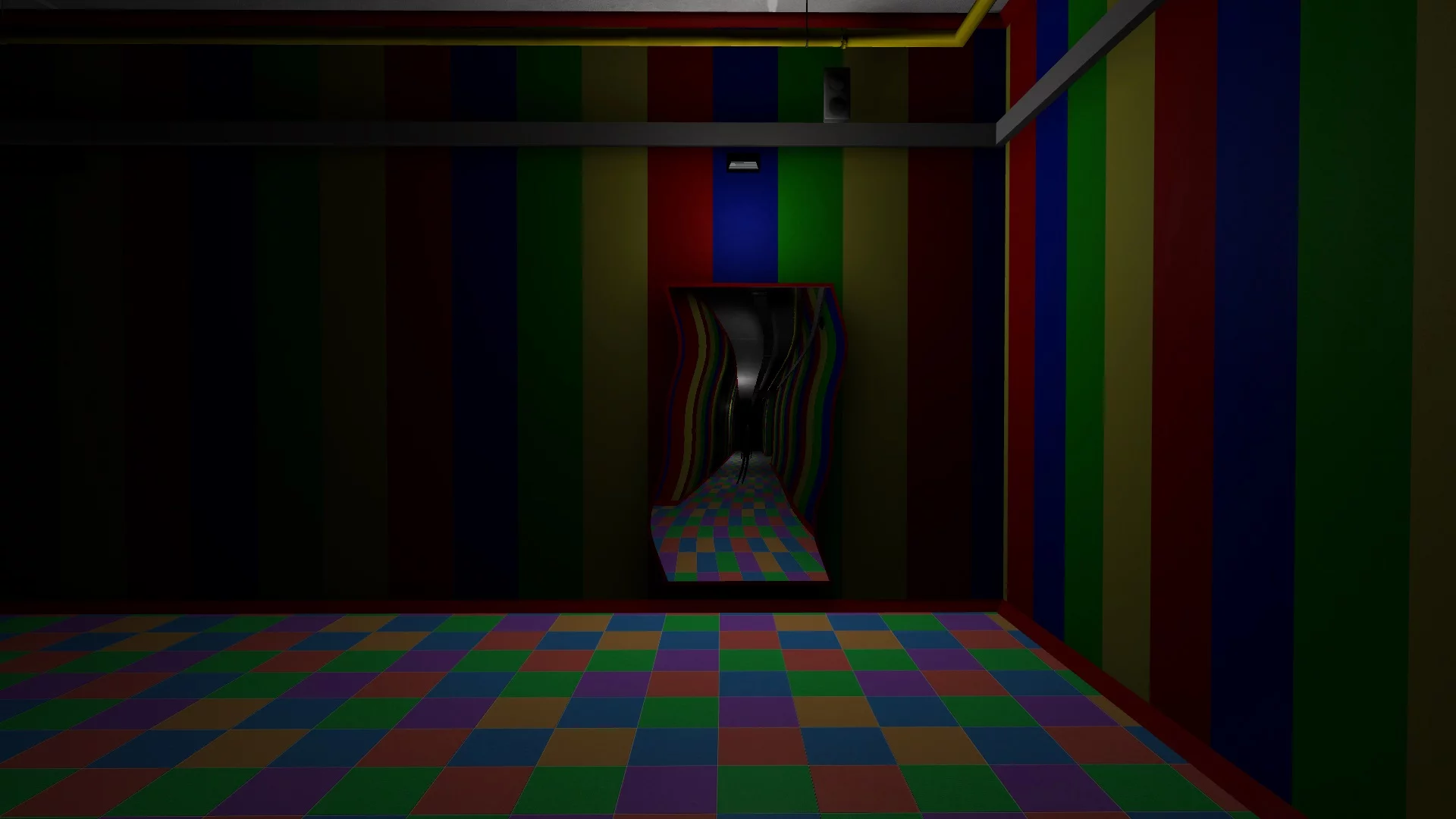 Изображение игры: Flame of Mirrors