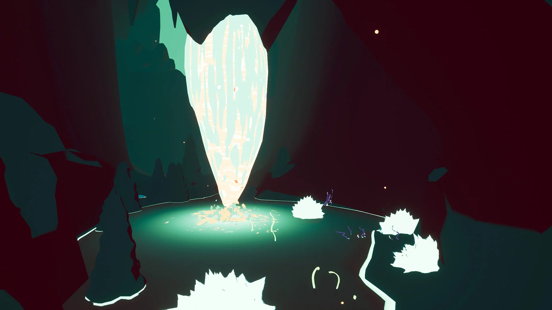Изображение игры: Shape of the World