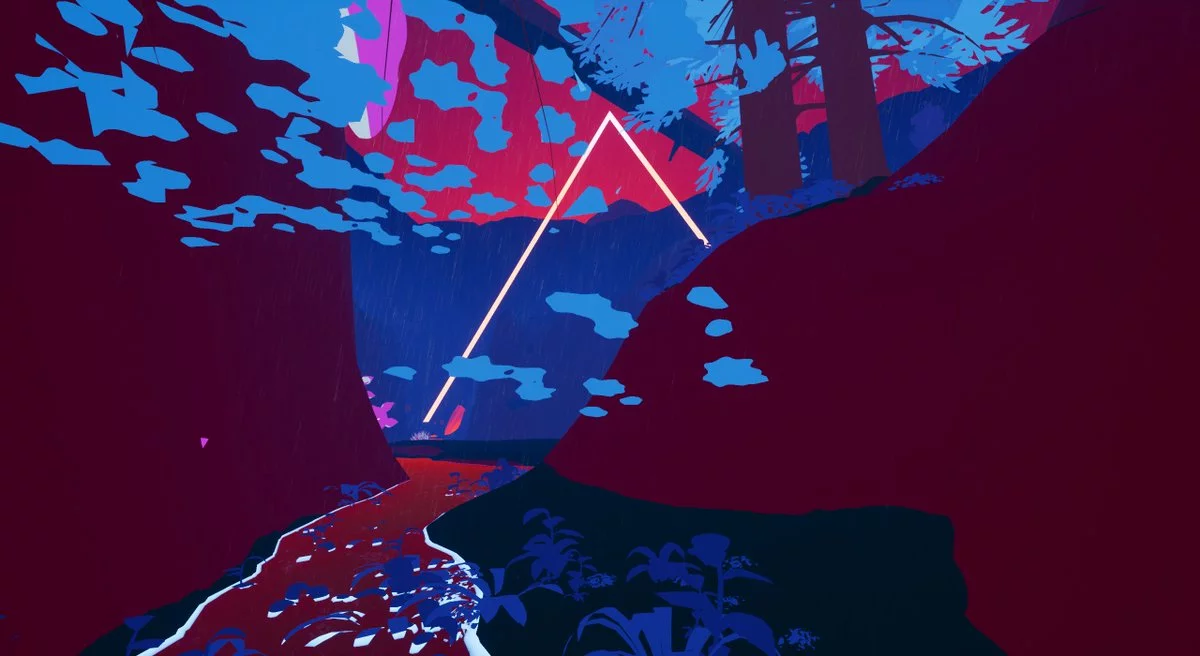 Изображение игры: Shape of the World