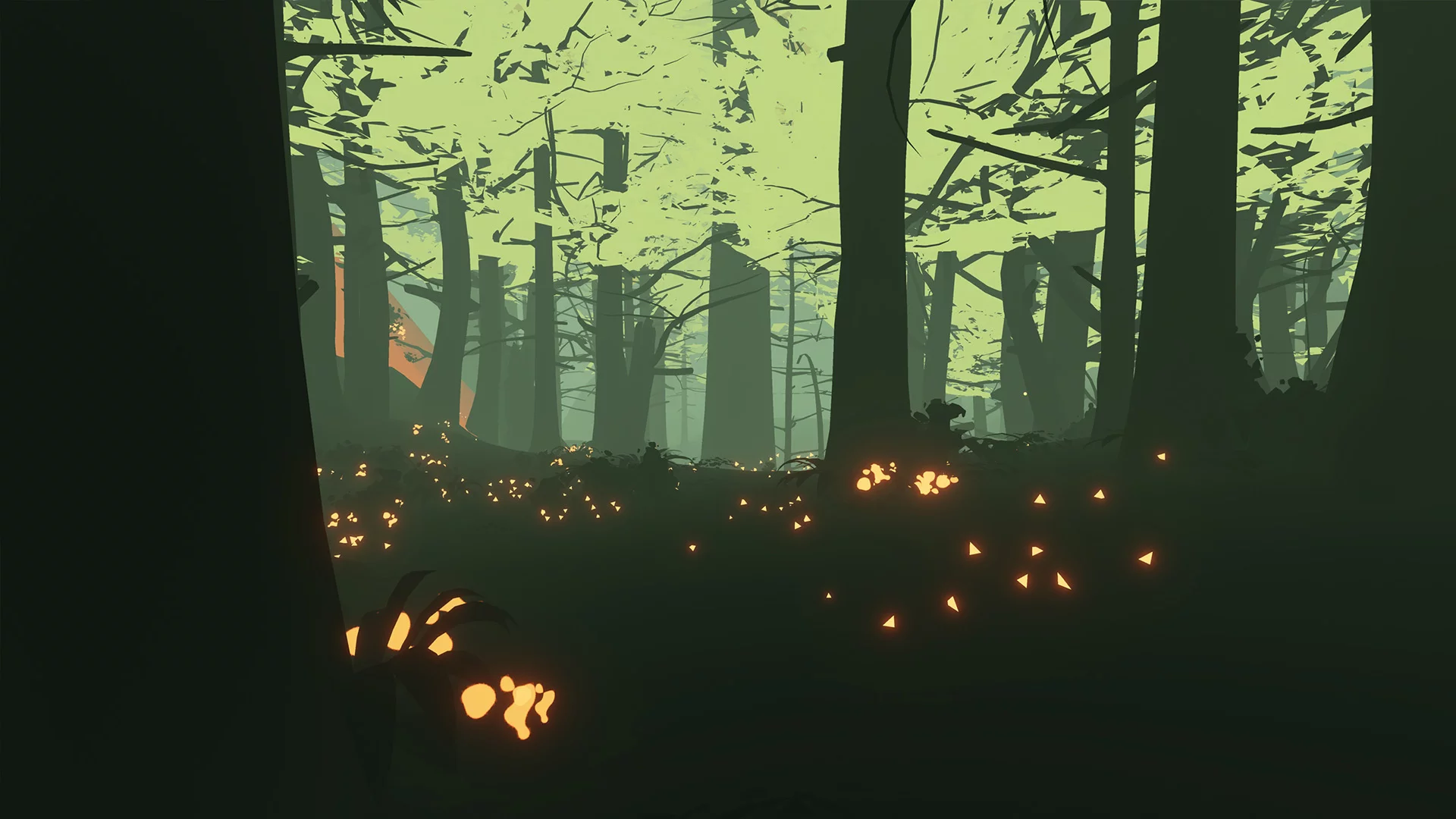 Изображение игры: Shape of the World