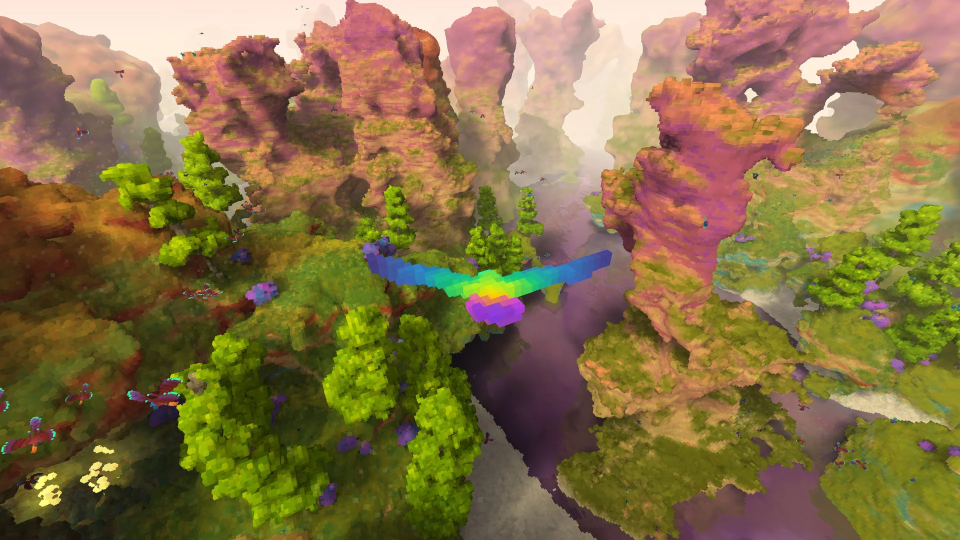 Изображение игры: Fugl (птица)