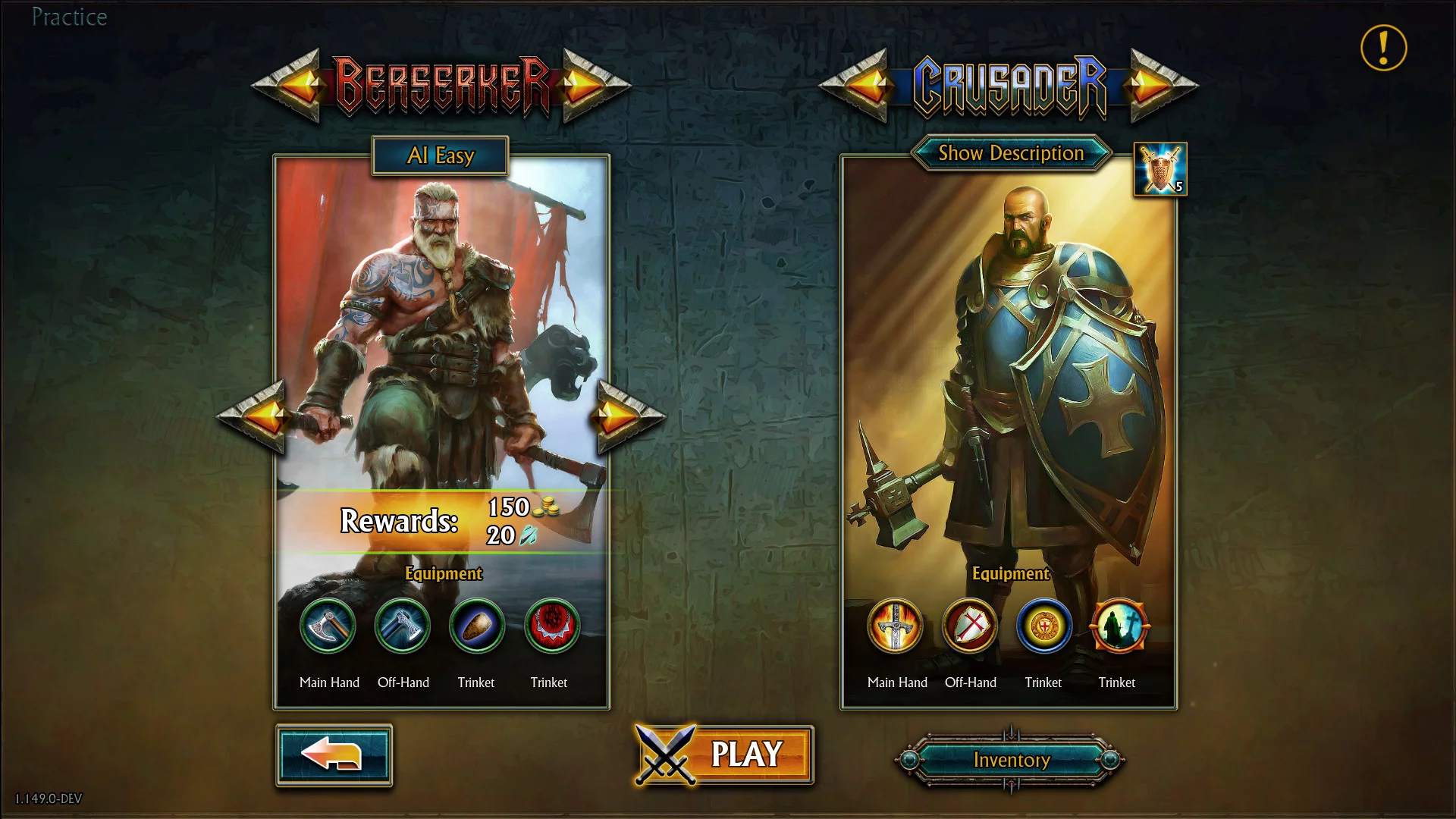 Изображение игры: Ironbound