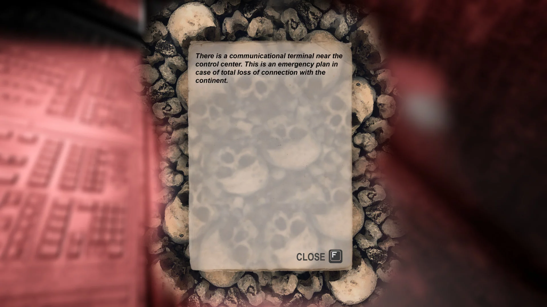 Изображение игры: Reflecting Fate