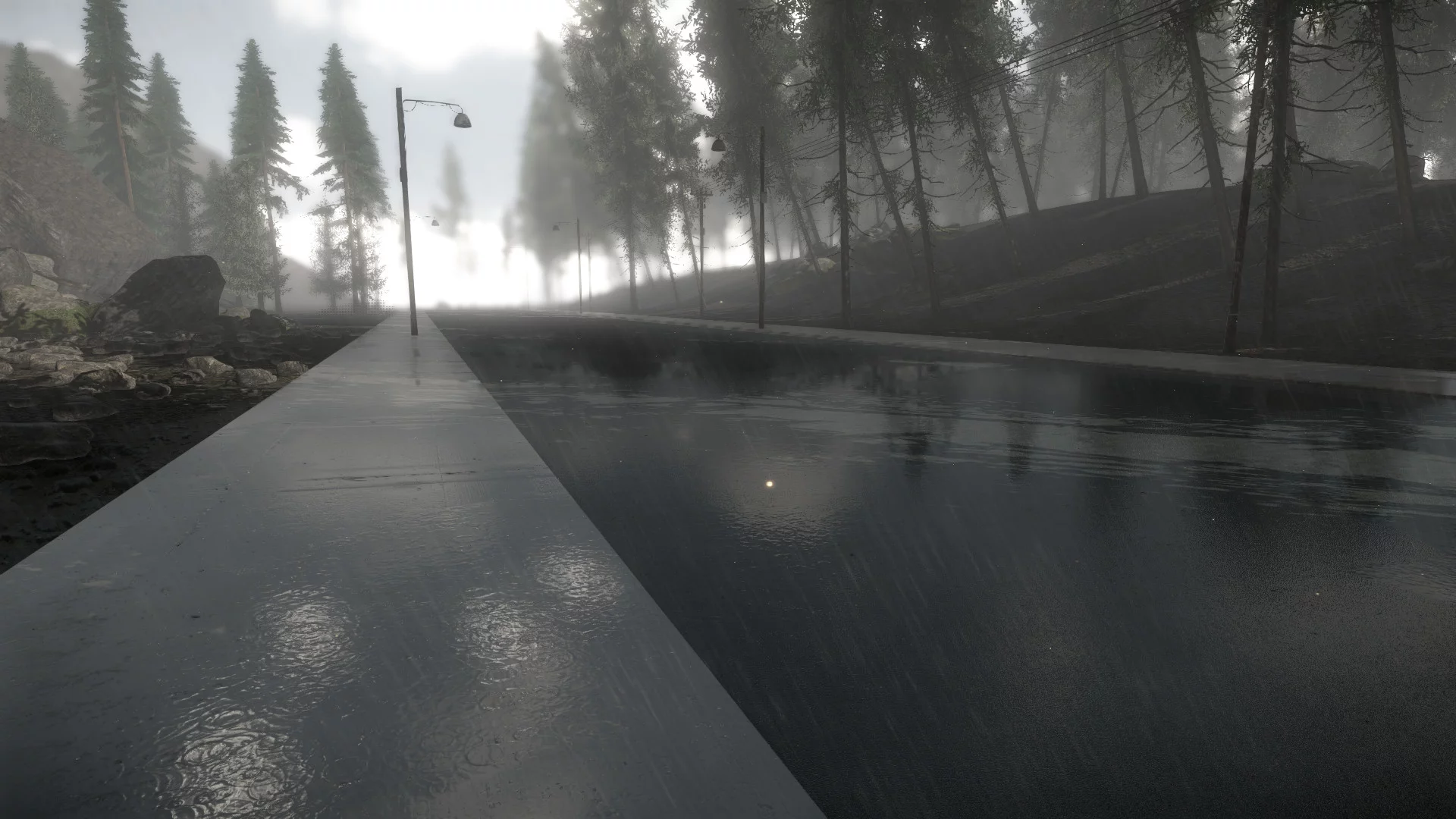 Изображение игры: Reflecting Fate