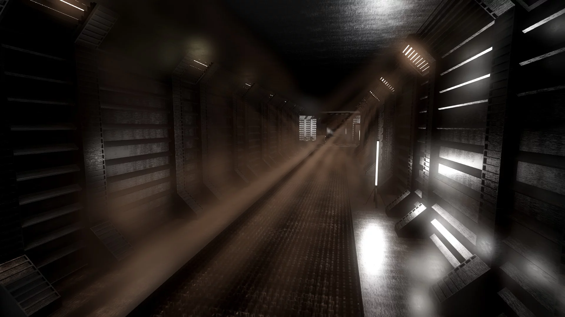 Изображение игры: Reflecting Fate
