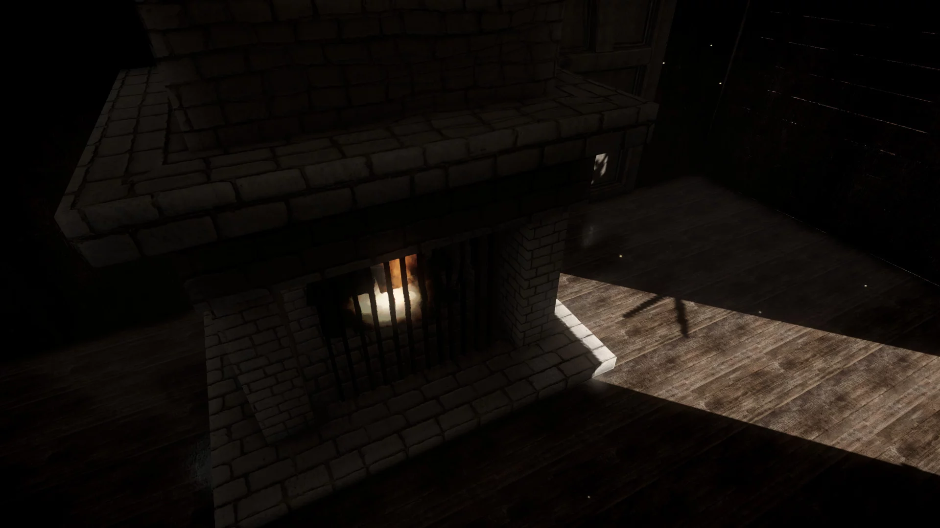 Изображение игры: Reflecting Fate