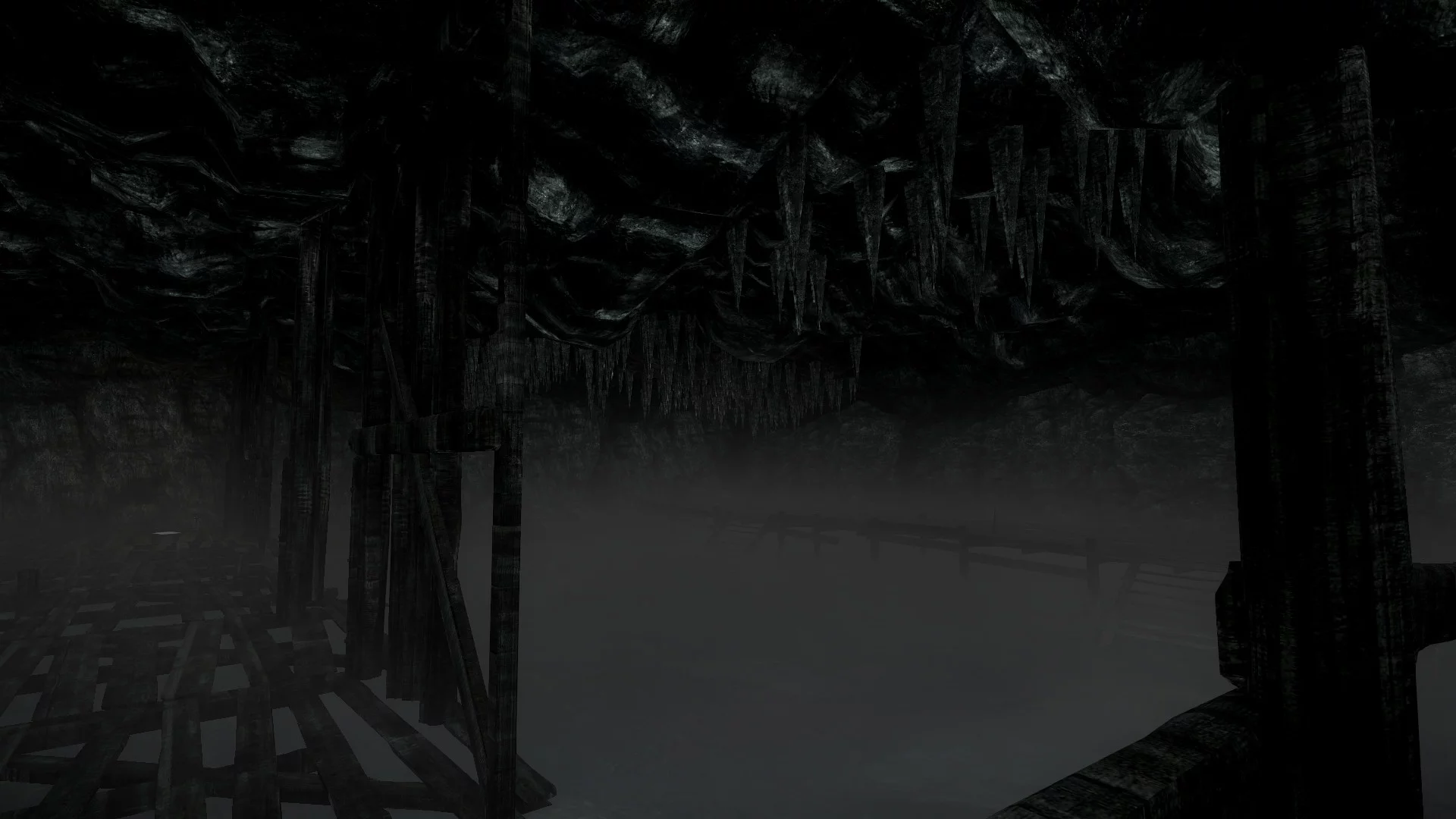 Изображение игры: Reflecting Fate