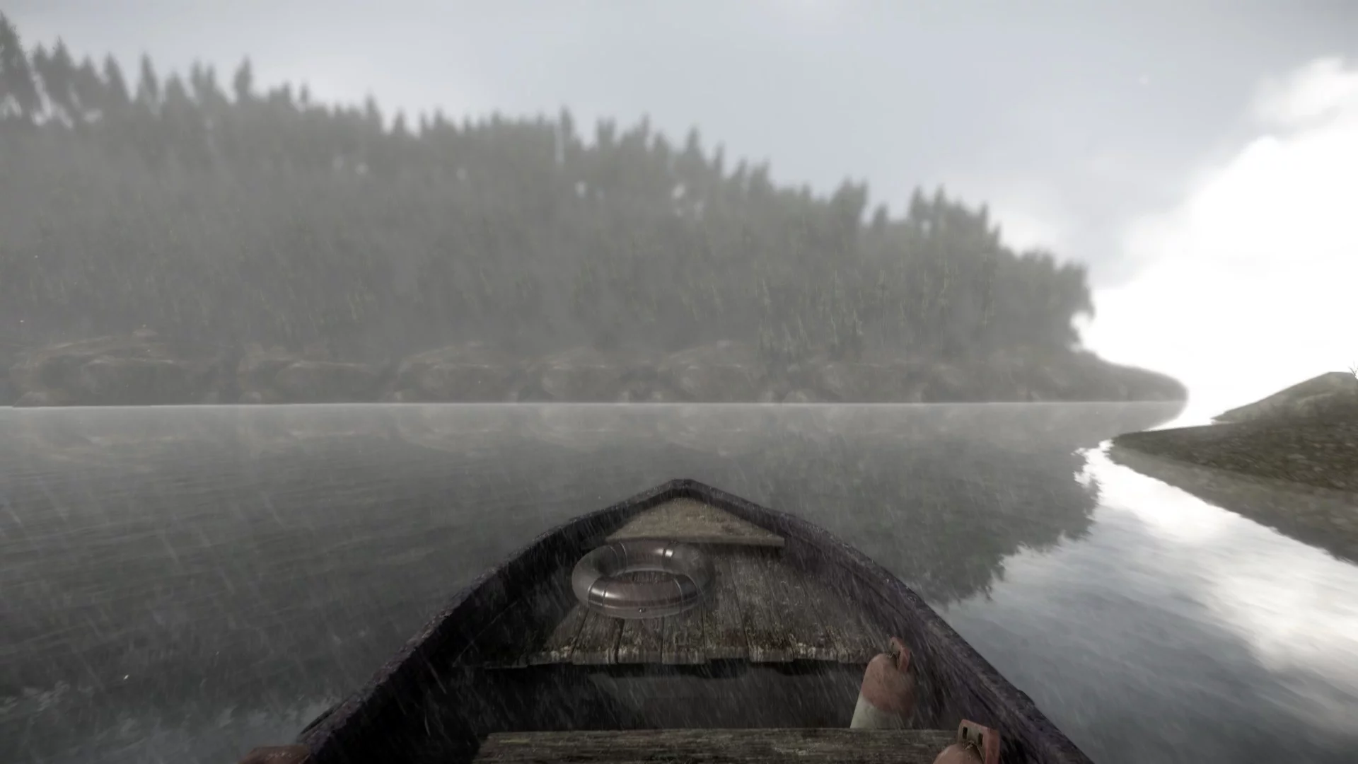 Изображение игры: Reflecting Fate