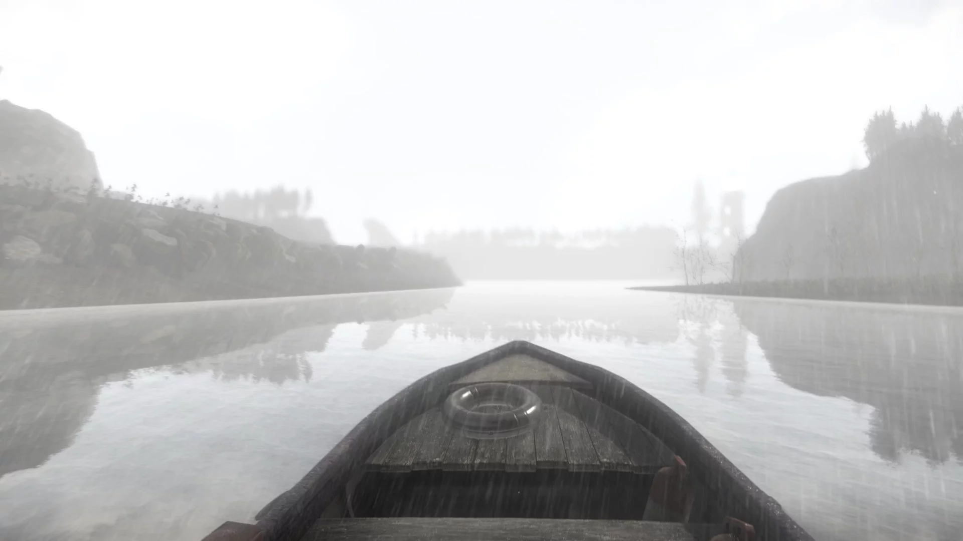 Изображение игры: Reflecting Fate