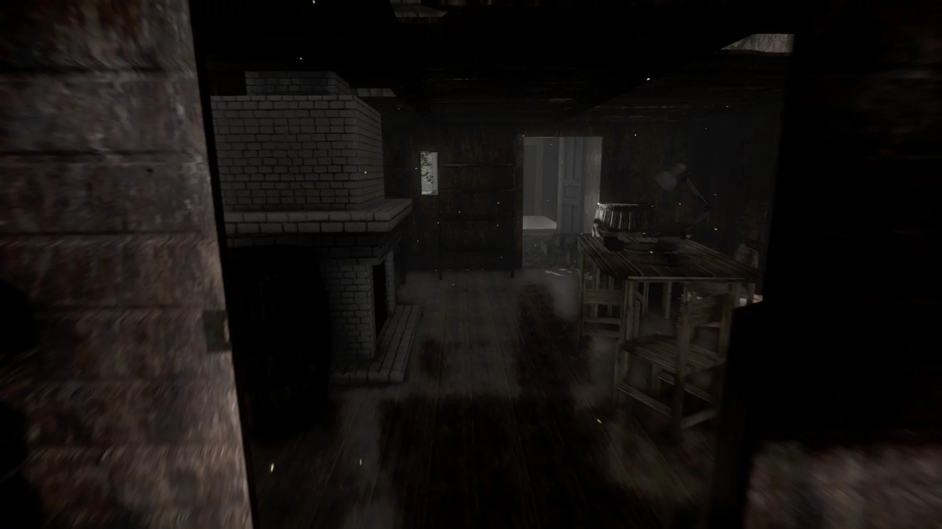 Изображение игры: Reflecting Fate