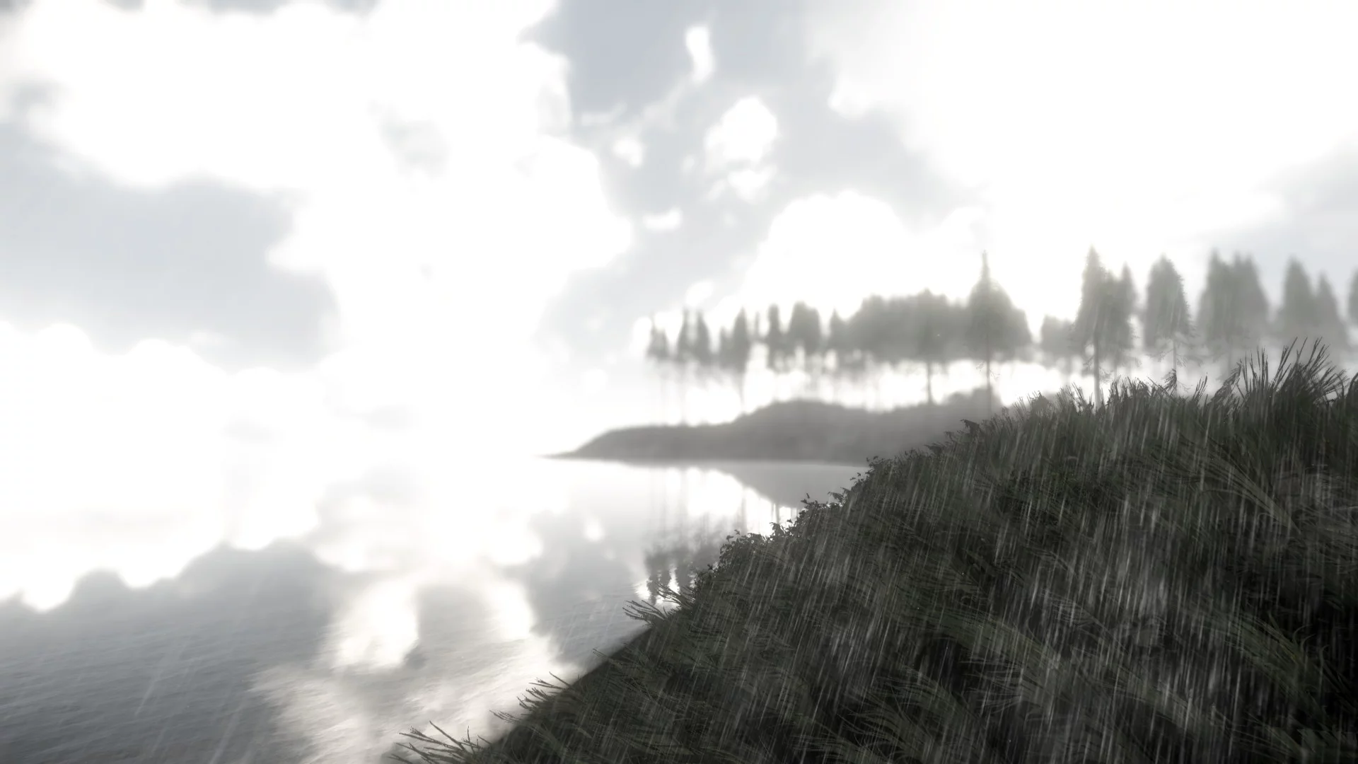 Изображение игры: Reflecting Fate