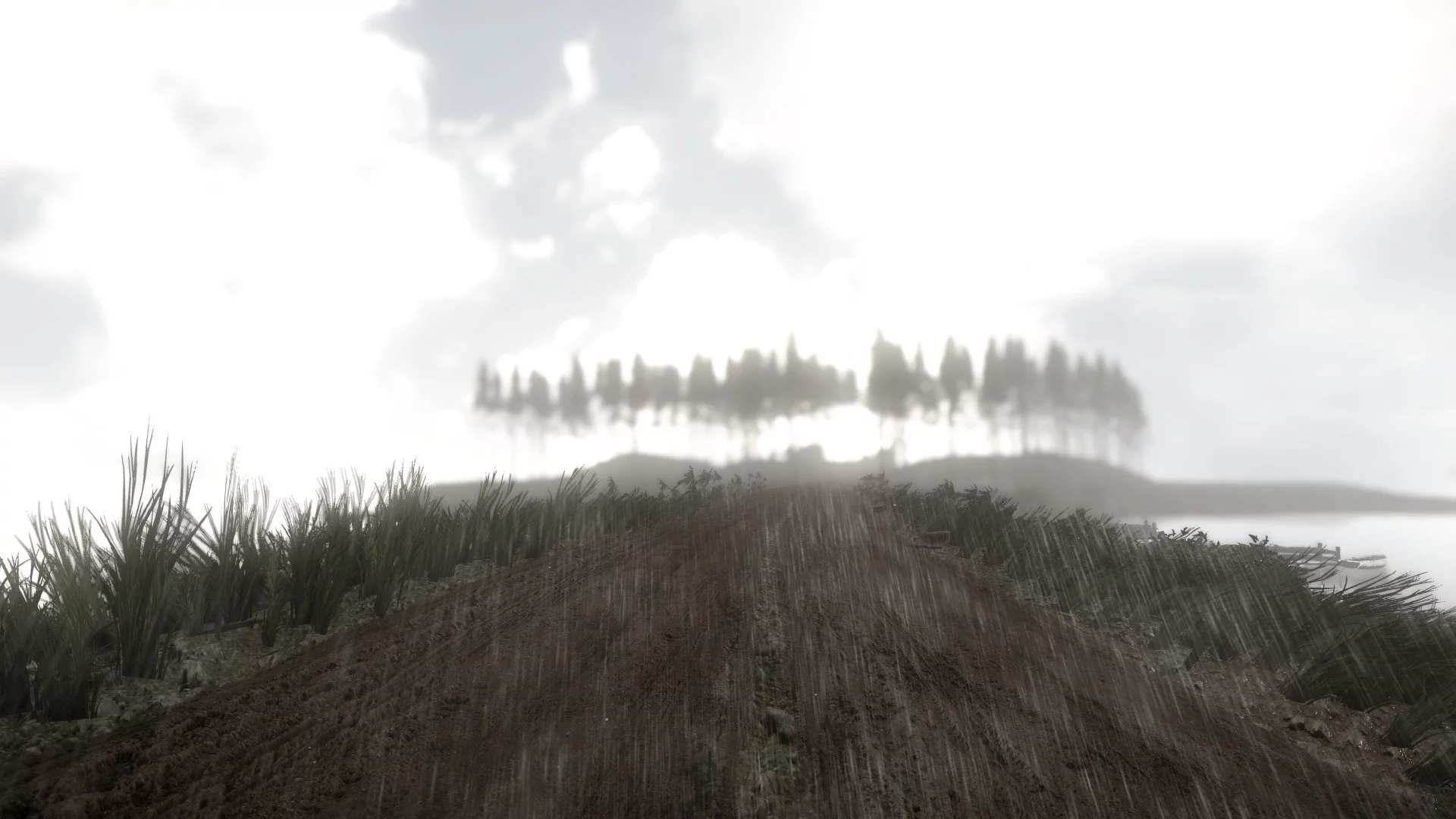 Изображение игры: Reflecting Fate