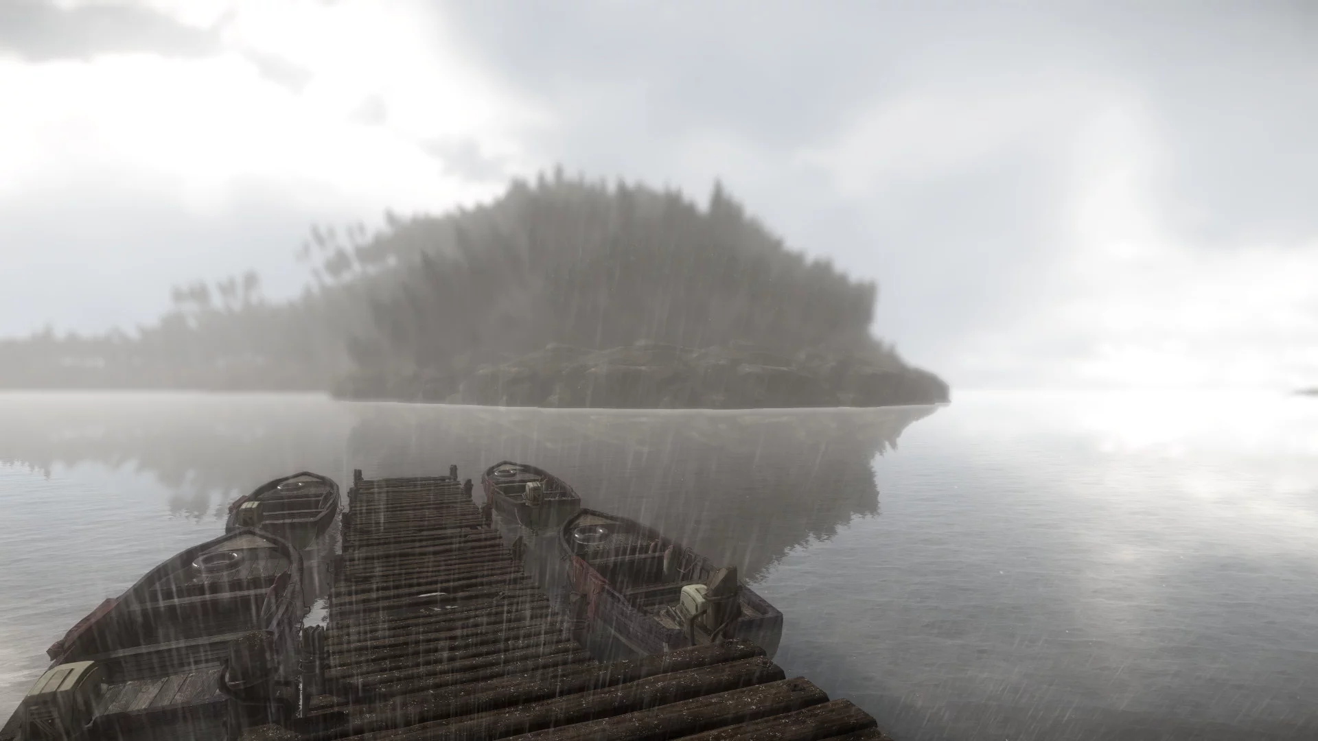 Изображение игры: Reflecting Fate