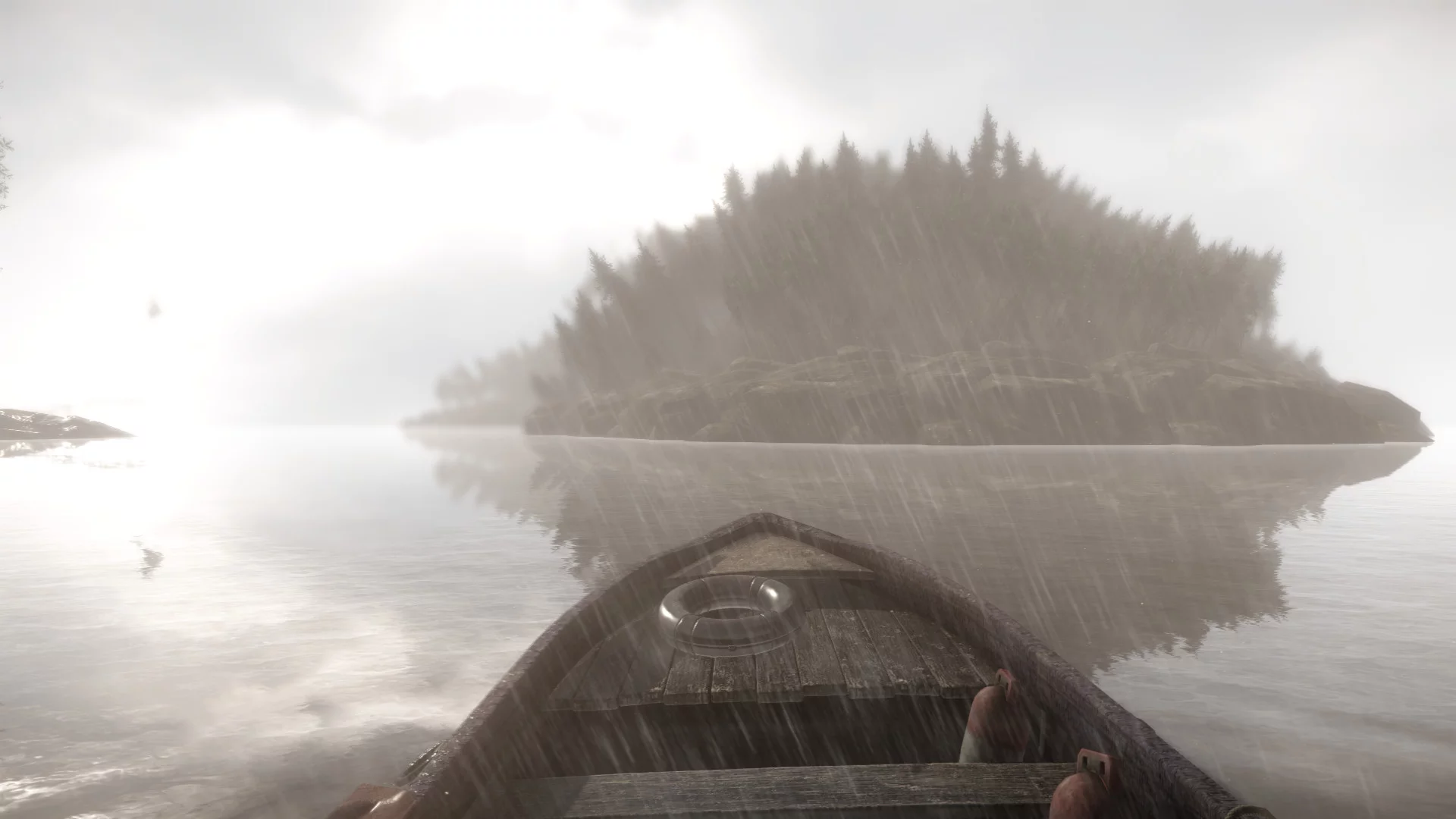 Изображение игры: Reflecting Fate