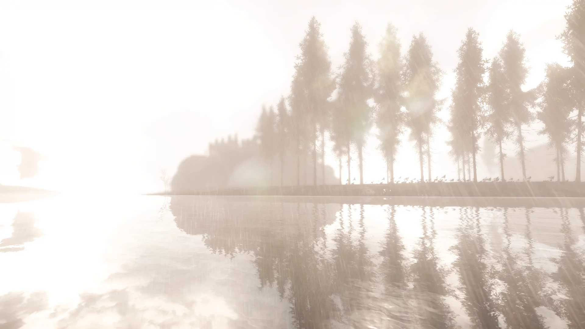 Изображение игры: Reflecting Fate