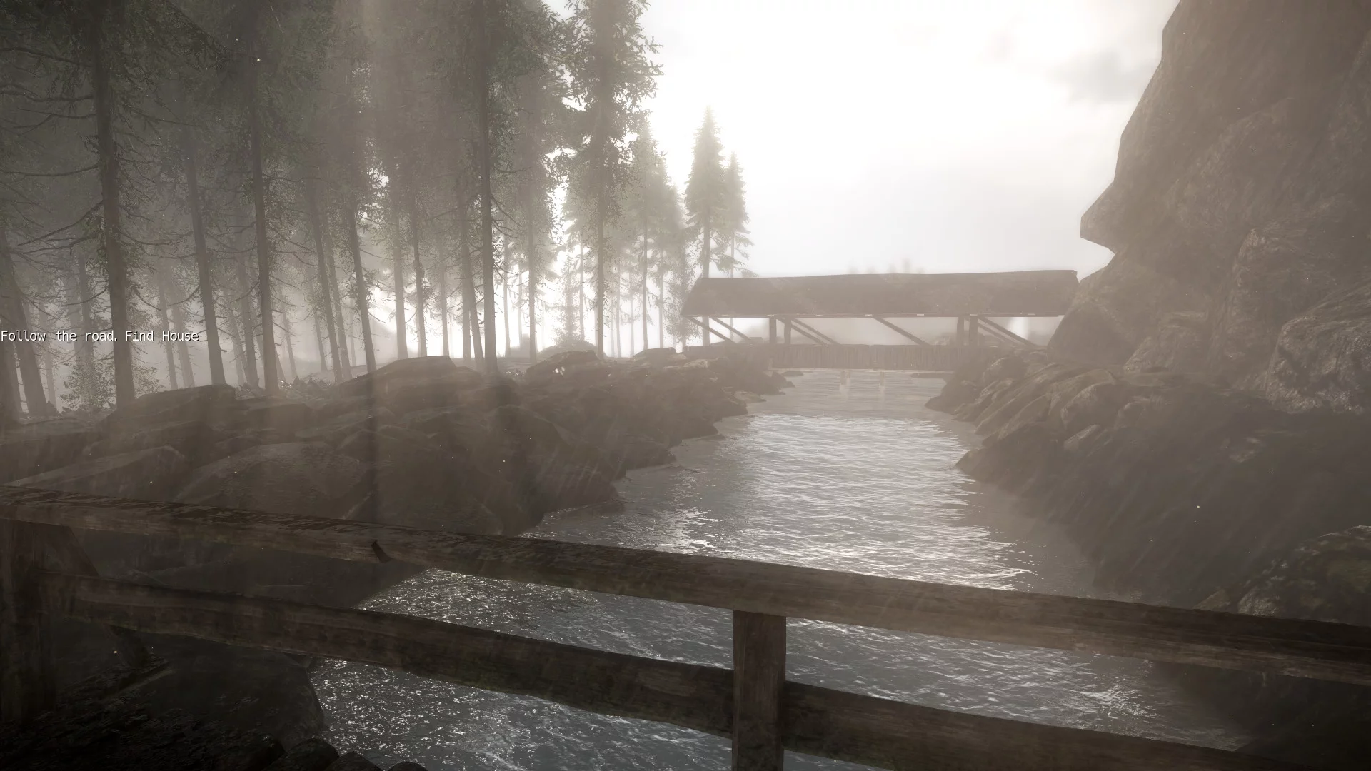 Изображение игры: Reflecting Fate