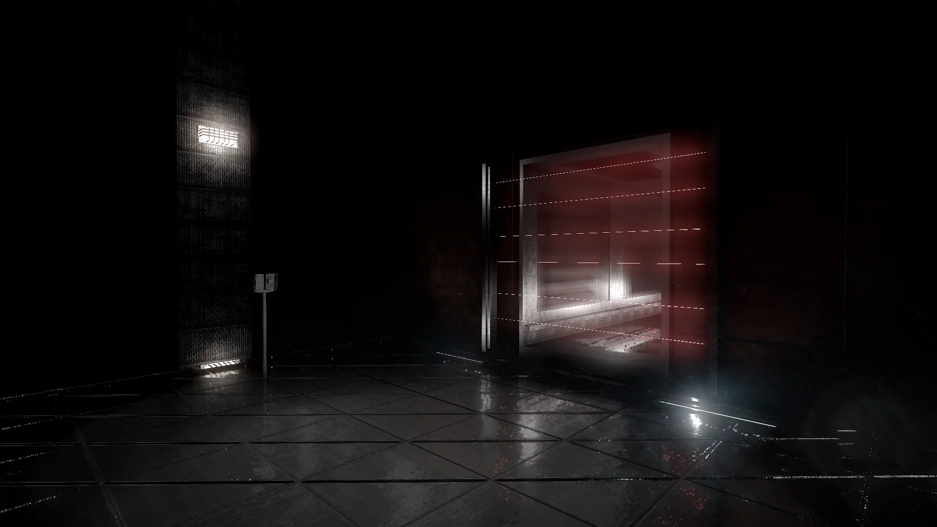 Изображение игры: Reflecting Fate