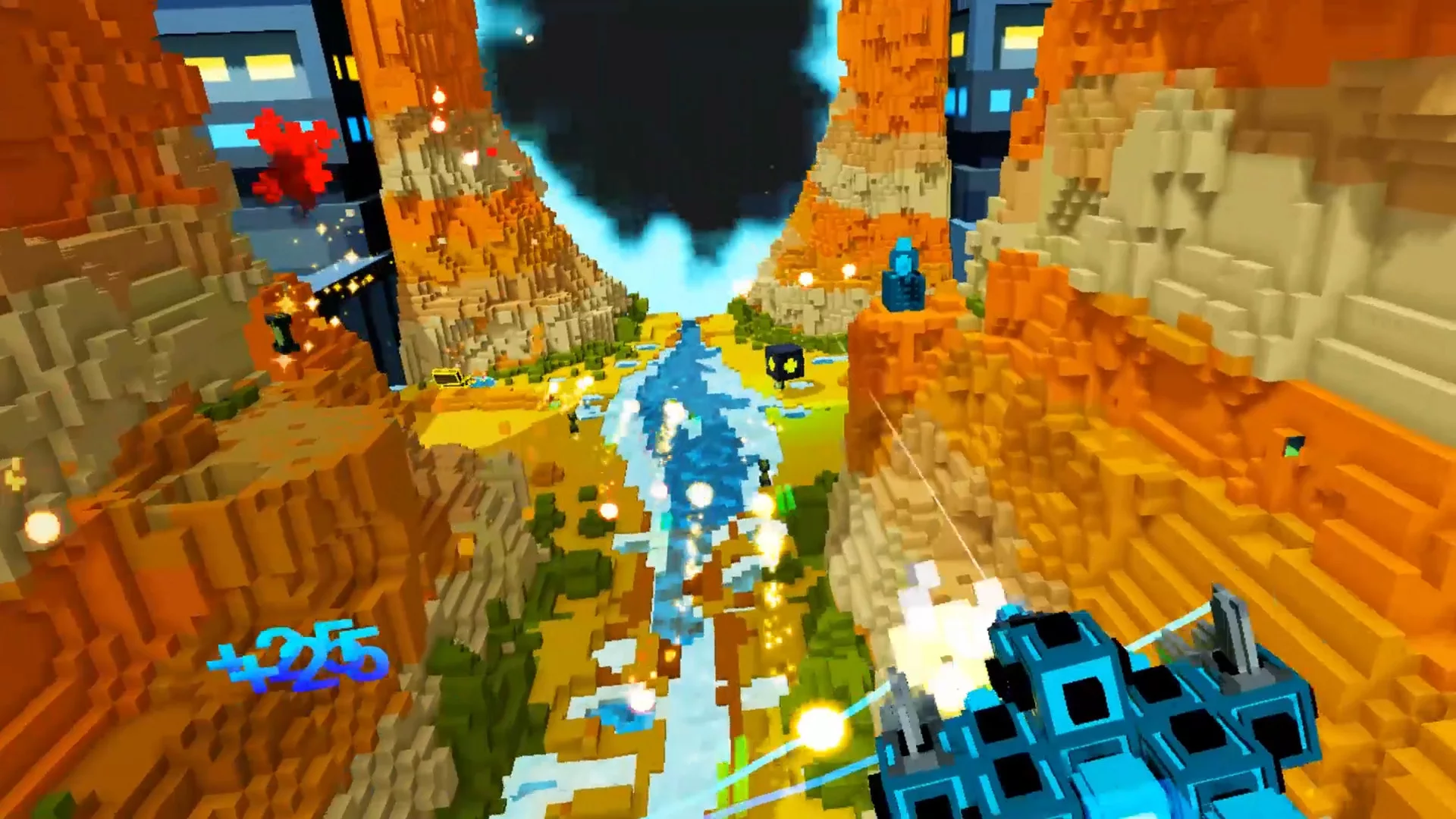 Изображение игры: Xion