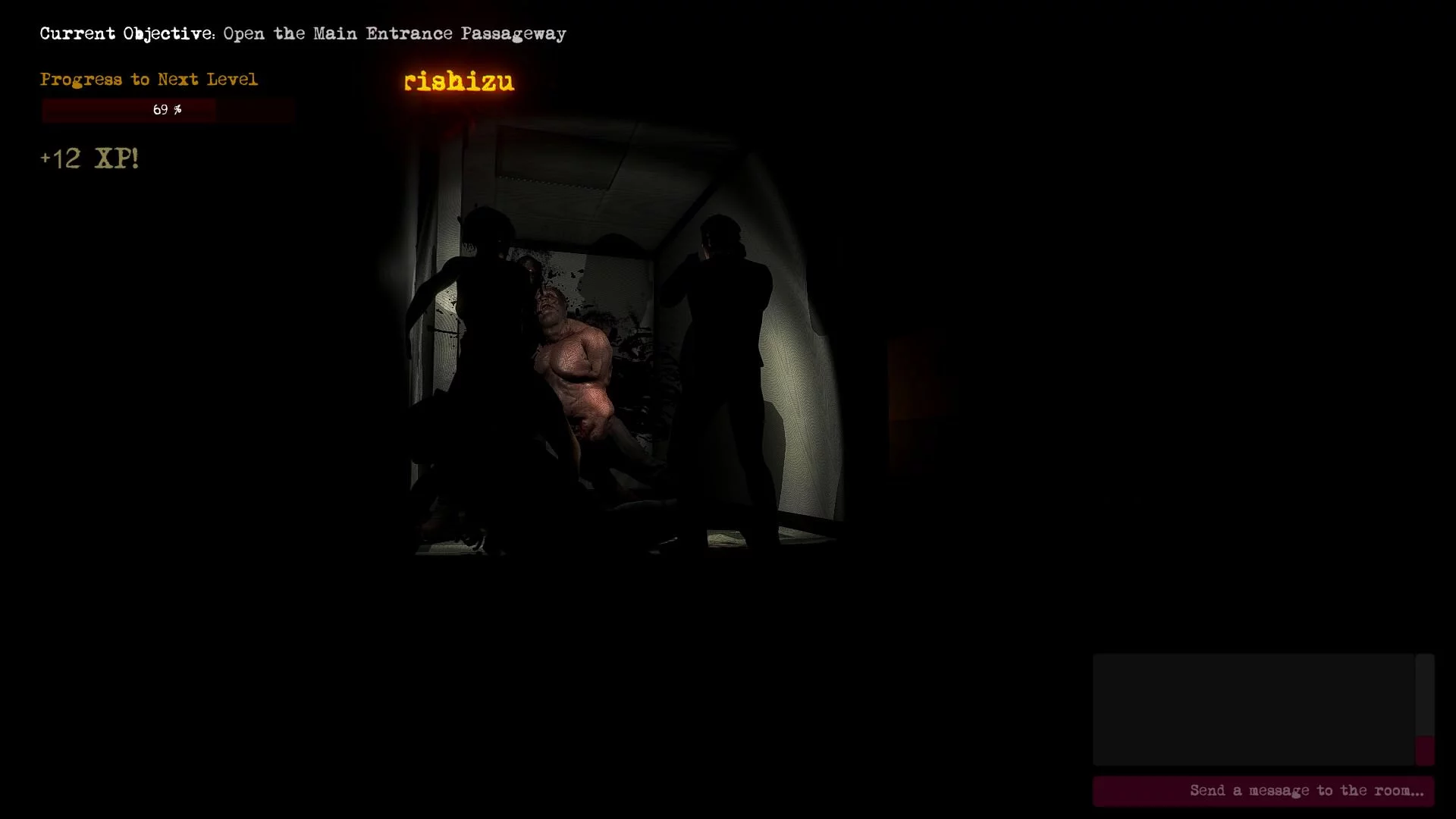 Изображение игры: Outbreak: The New Nightmare