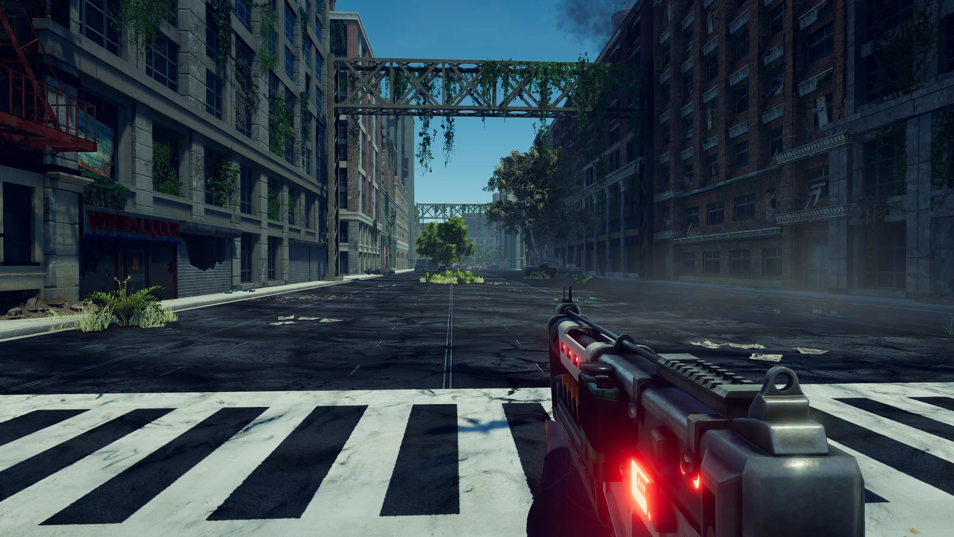 Изображение игры: Band of Defenders