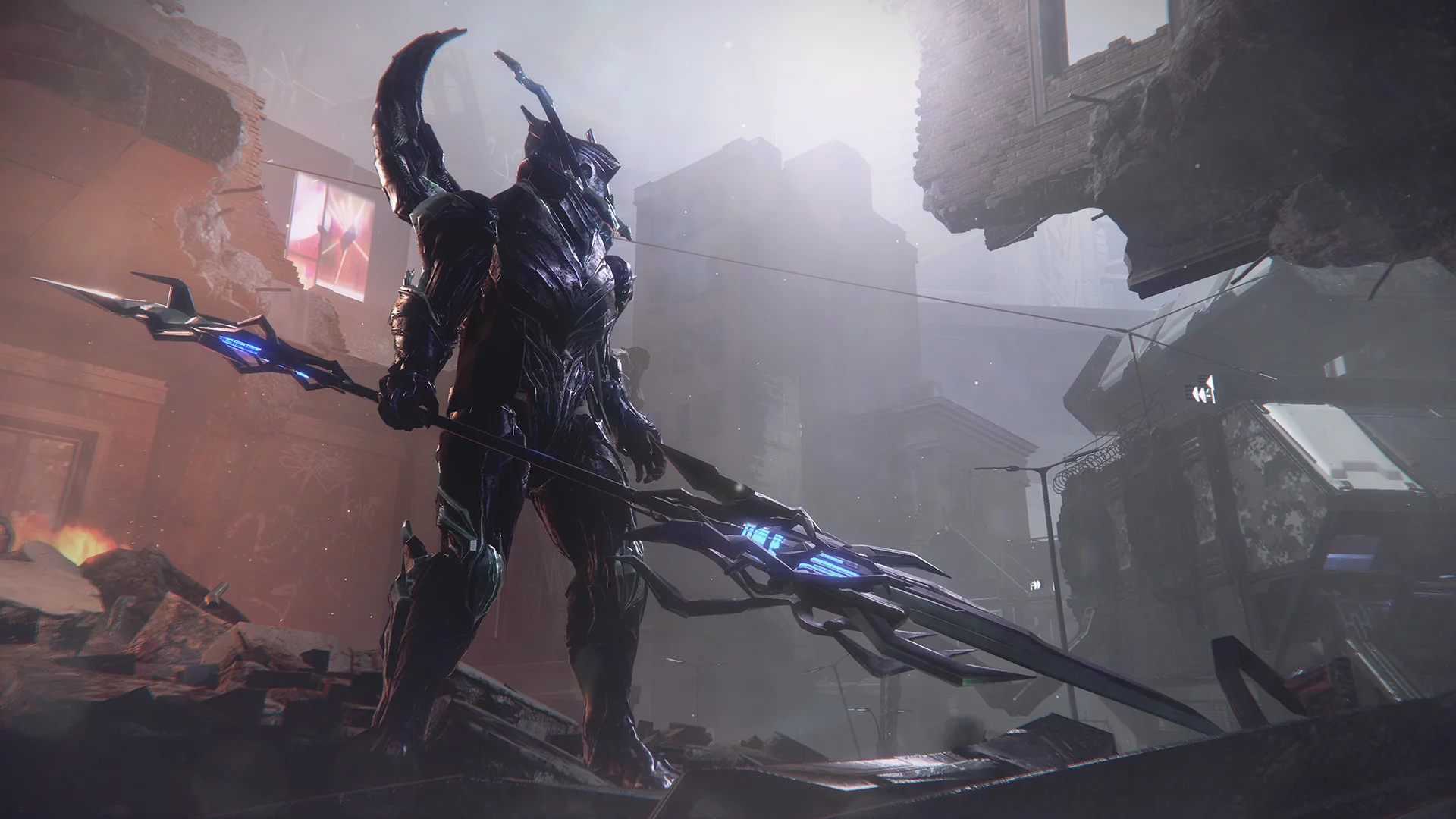 Изображение игры: The Surge 2