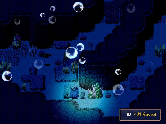 Изображение игры: Fortress of Hell