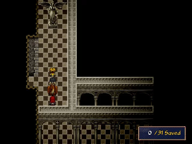 Изображение игры: Fortress of Hell
