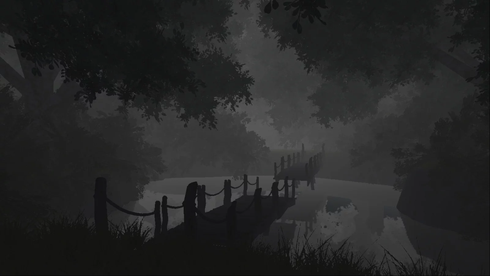 Изображение игры: DarkLast